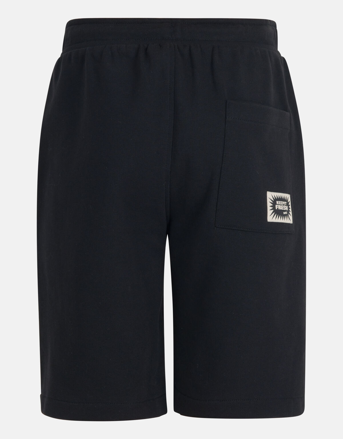Kunstwerk Short Black von Dylan SHOEBY BOYS