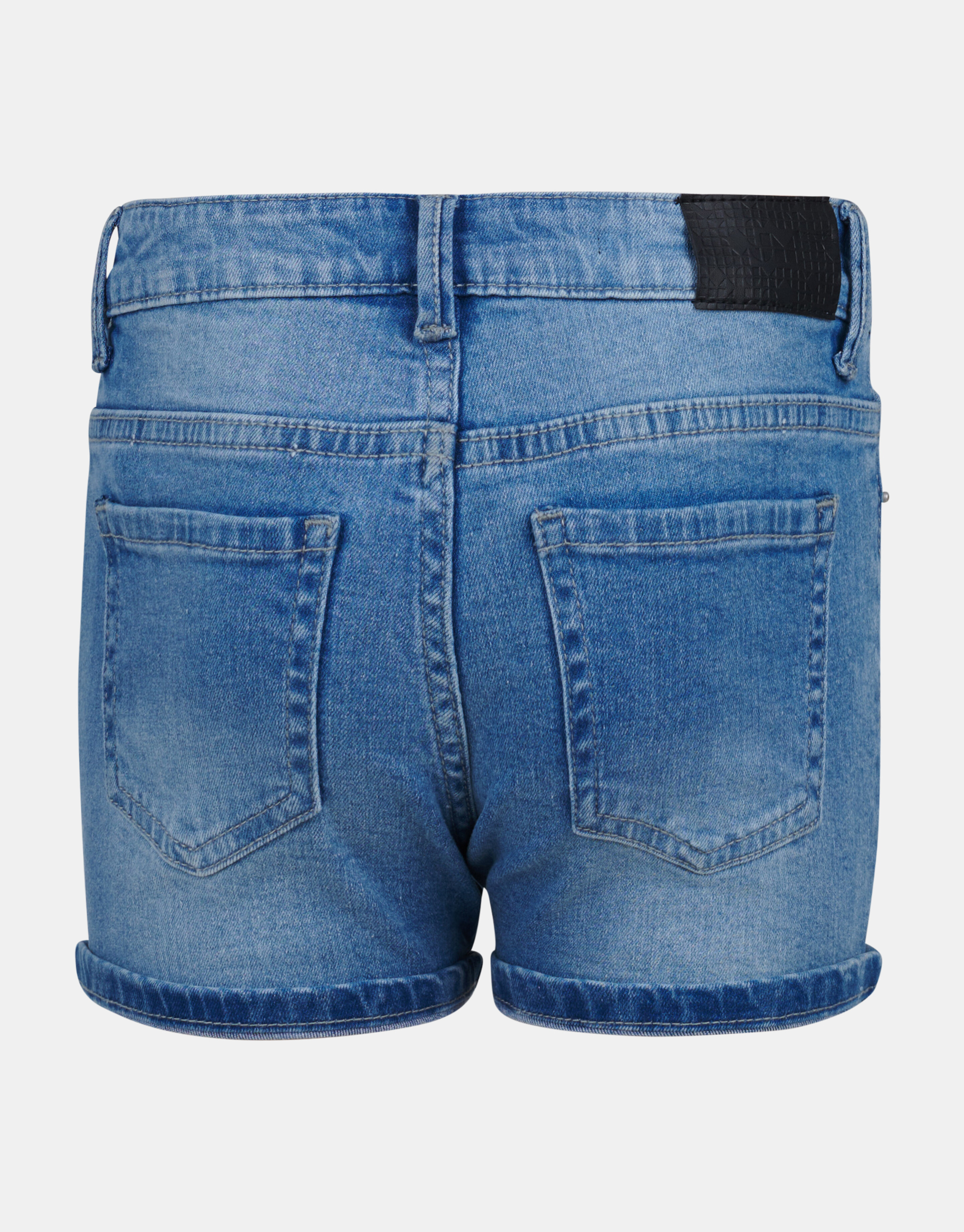 Shorts Blau JILL&MITCH