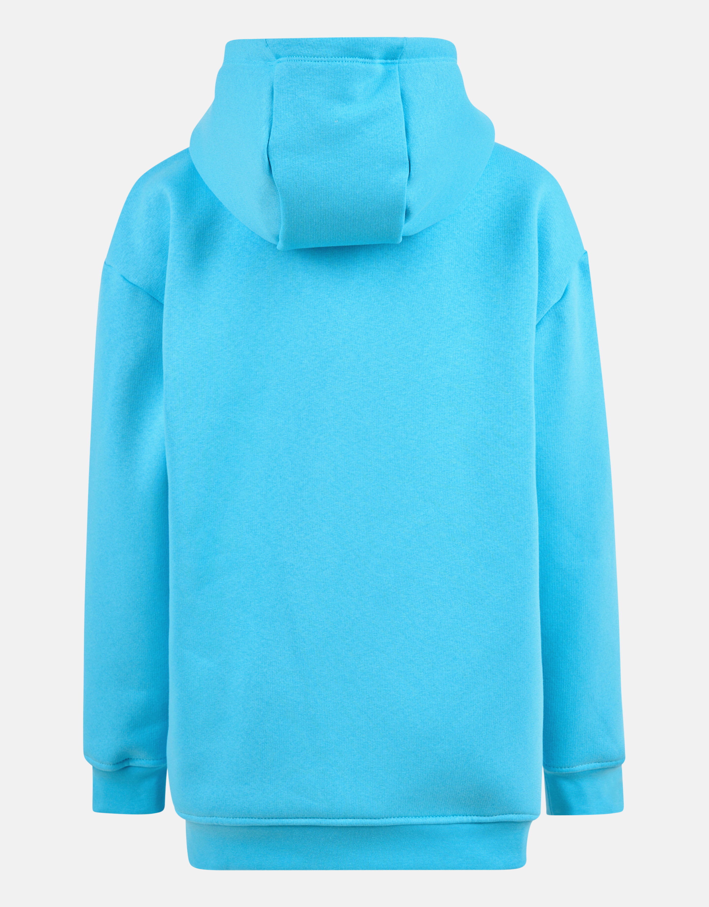 Basis Hoodie Lichtblauw SHOEBY BOYS