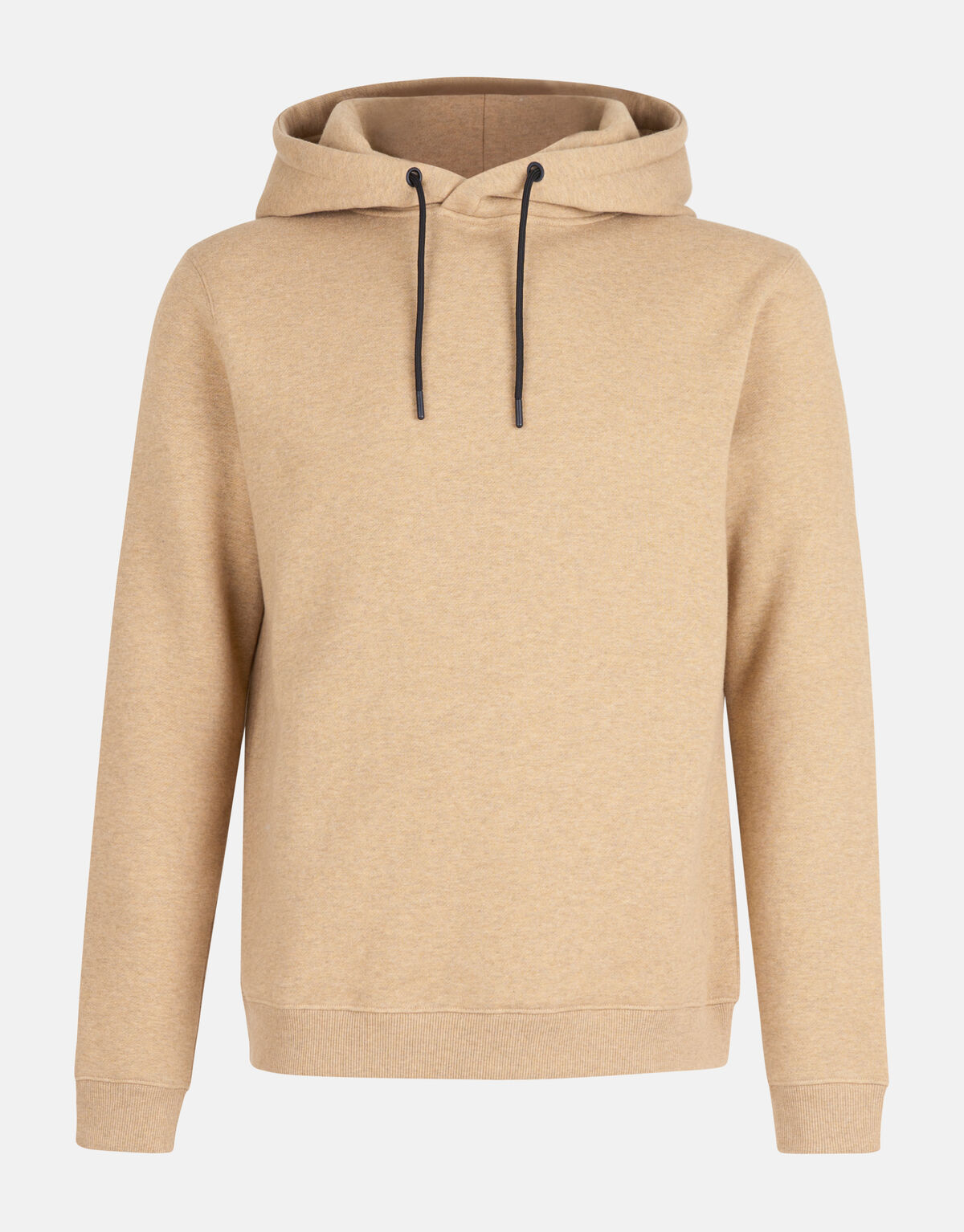 Hoodie Braun By Fred SHOEBY MEN