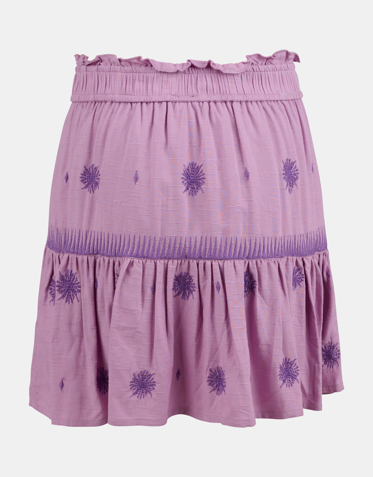 Poppy Rock JILL&MITCH