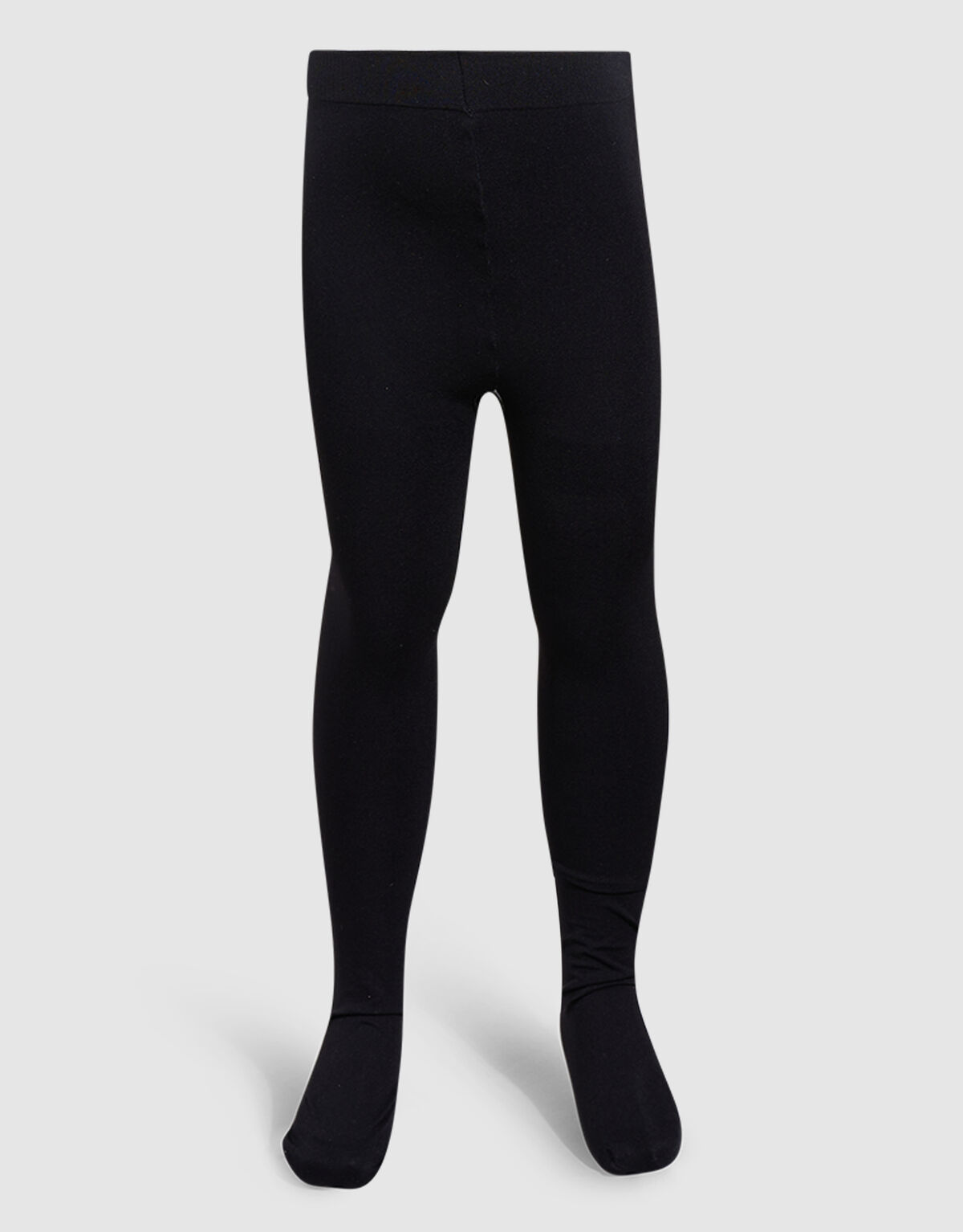 Einfache Strumpfhose 60 Denier Schwarz SHOEBY ACCESSOIRES