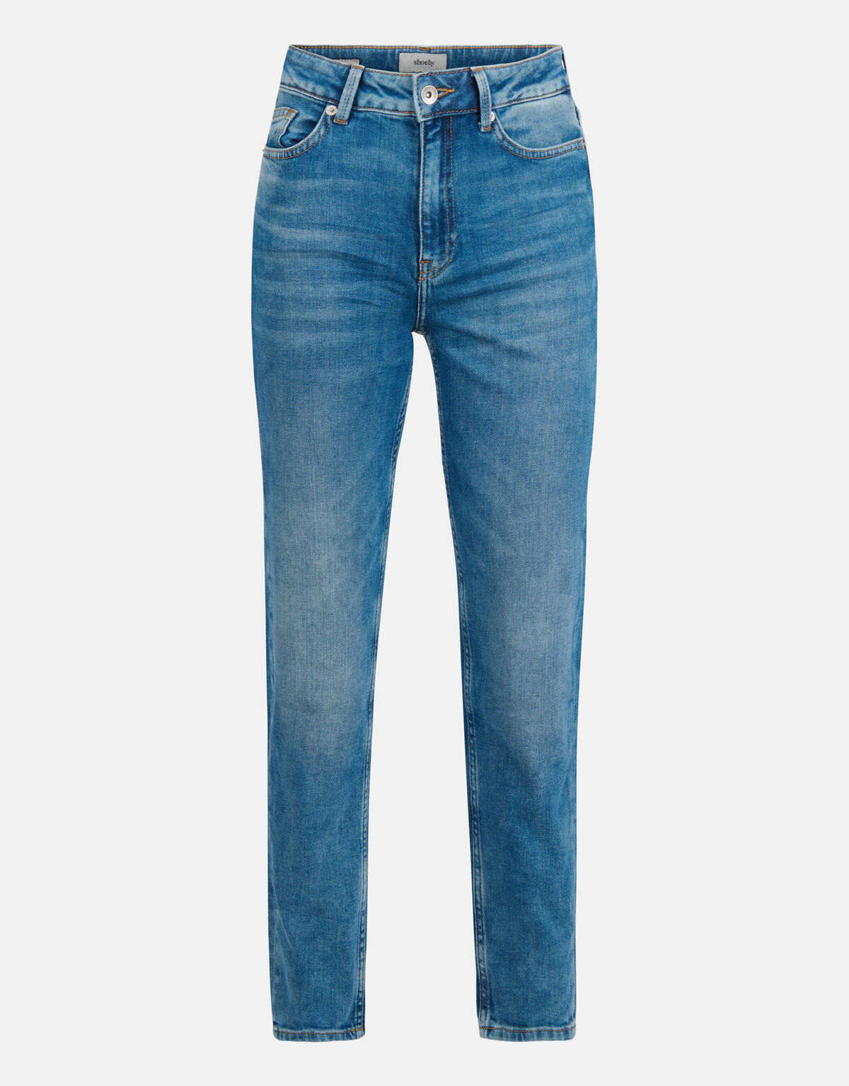 Tapered Denim Jeans SHOEBY WOMEN