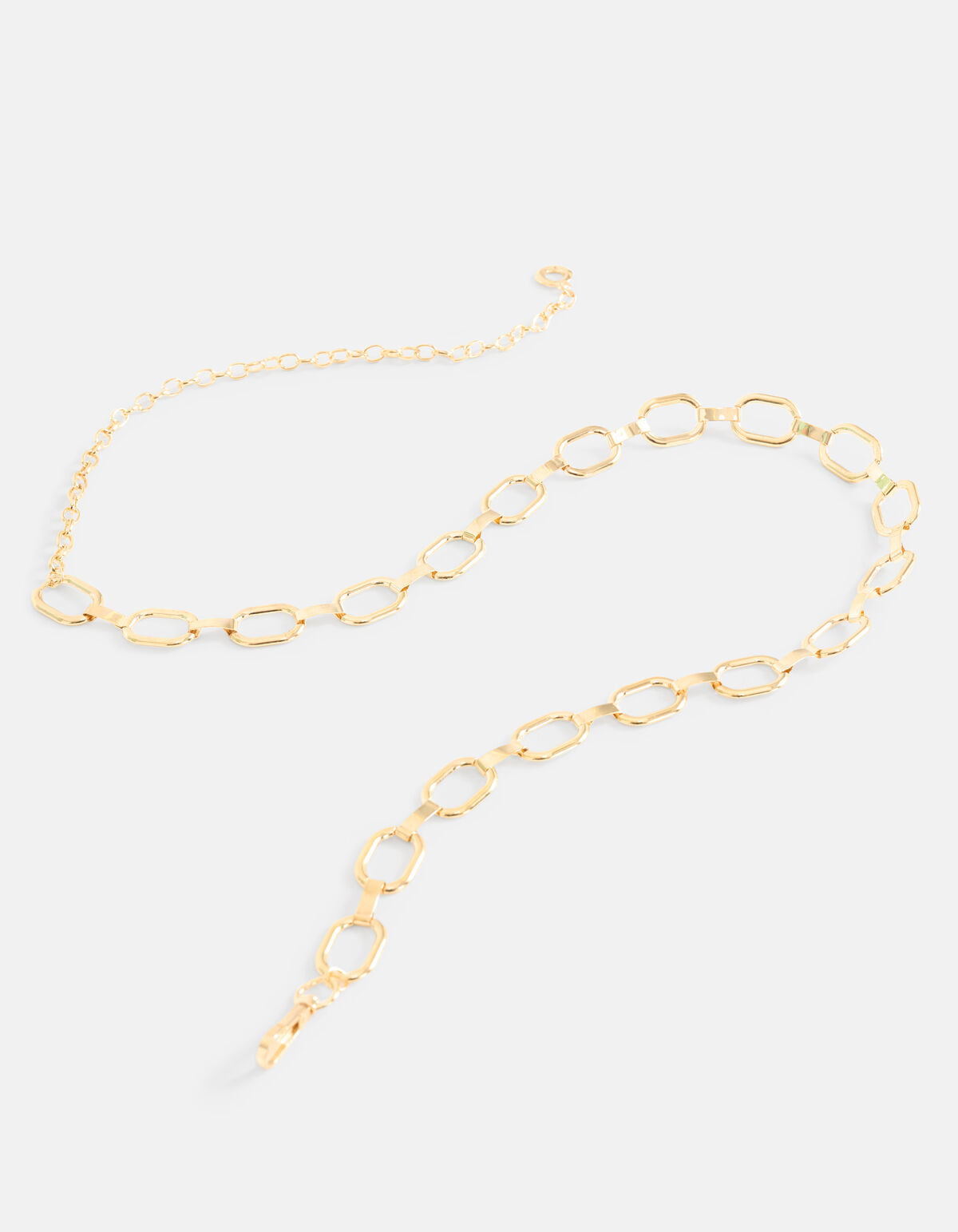 Kettengürtel Gold SHOEBY ACCESSOIRES