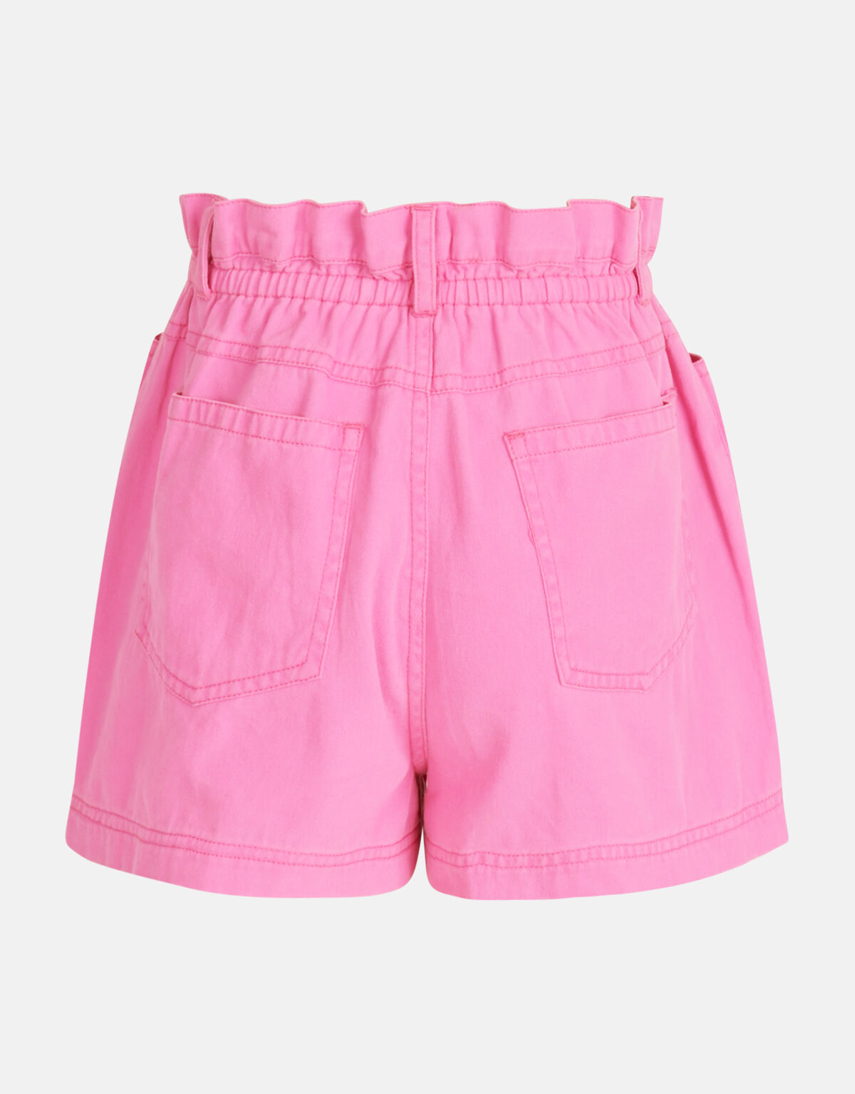 Twill Short Rosa SHOEBY GIRLS