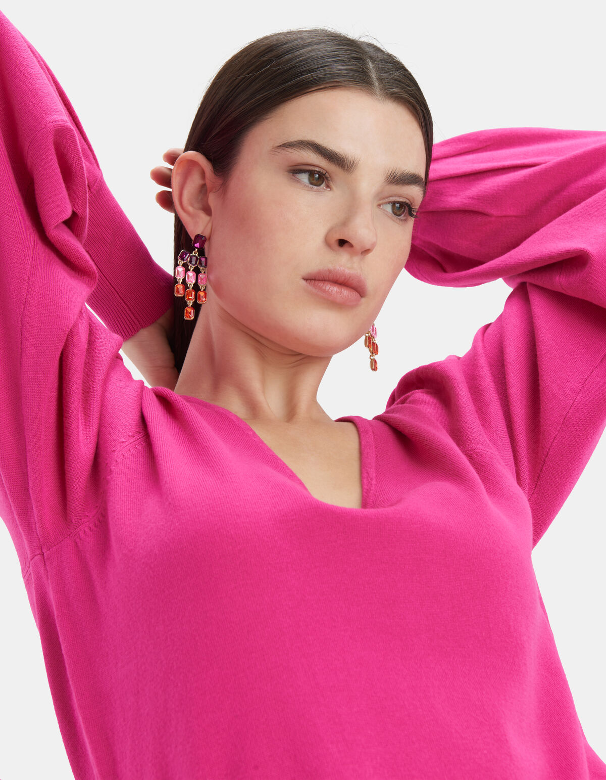 Kyra Strickpullover EKSEPT