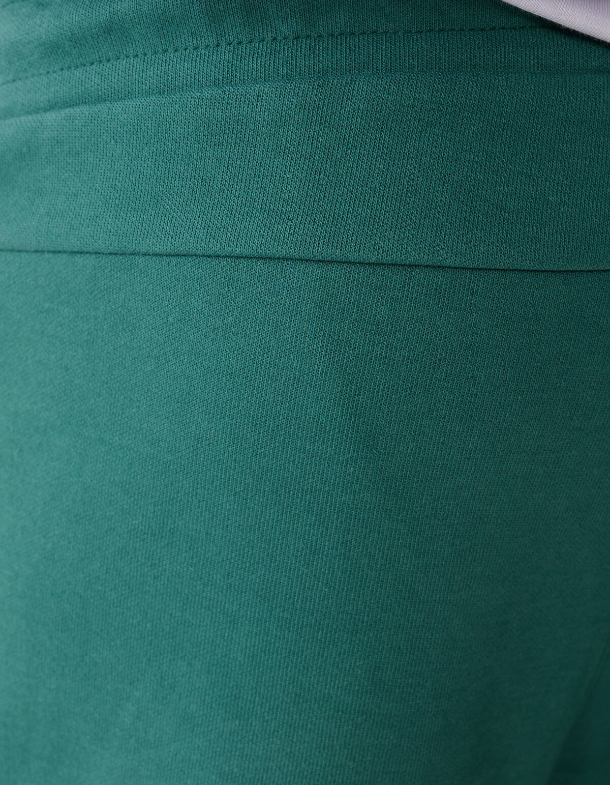 Tech Short Dunkelgr&uuml;n SHOEBY BOYS