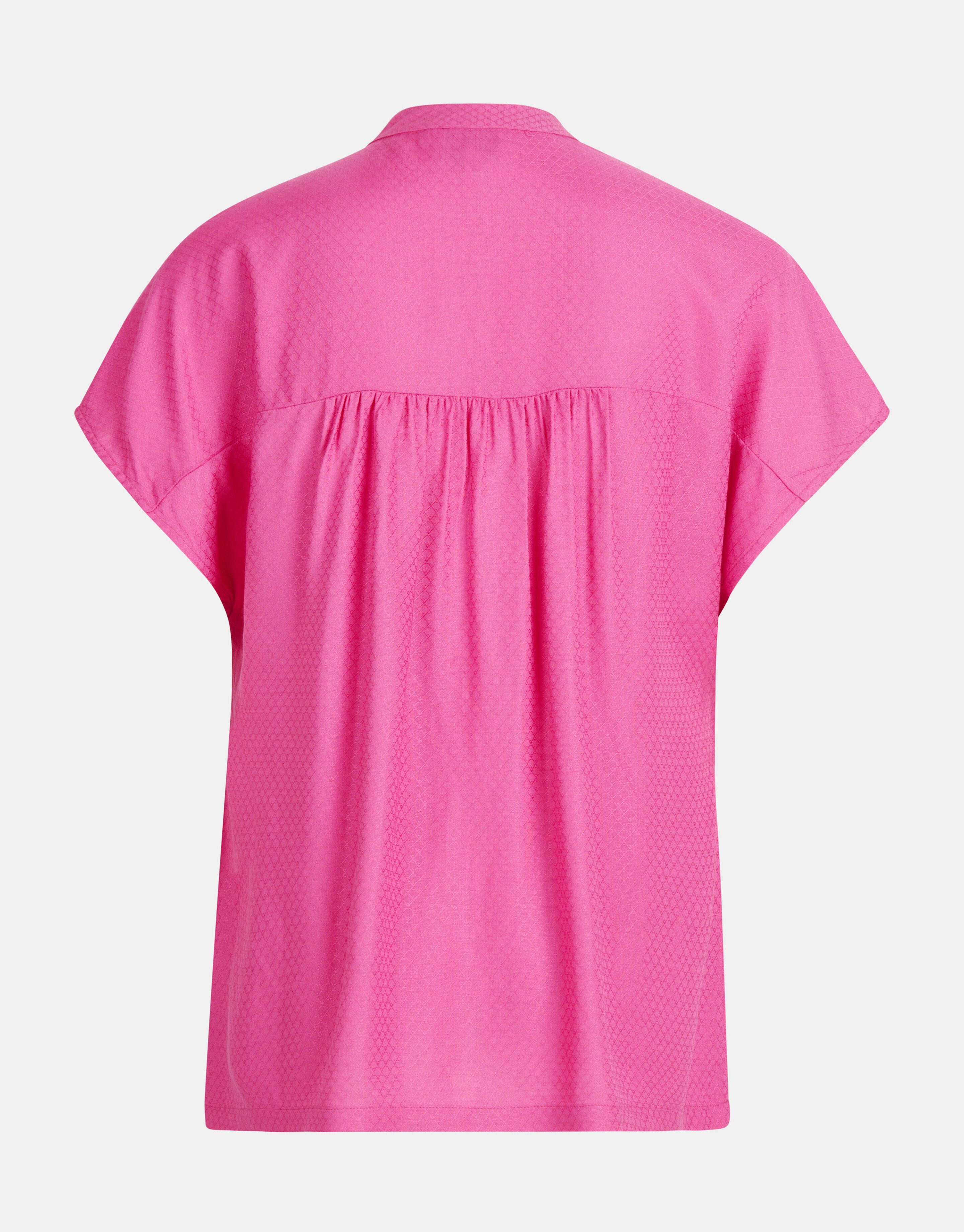 Relaxed Fit Top Rosa SHOEBY WOMEN