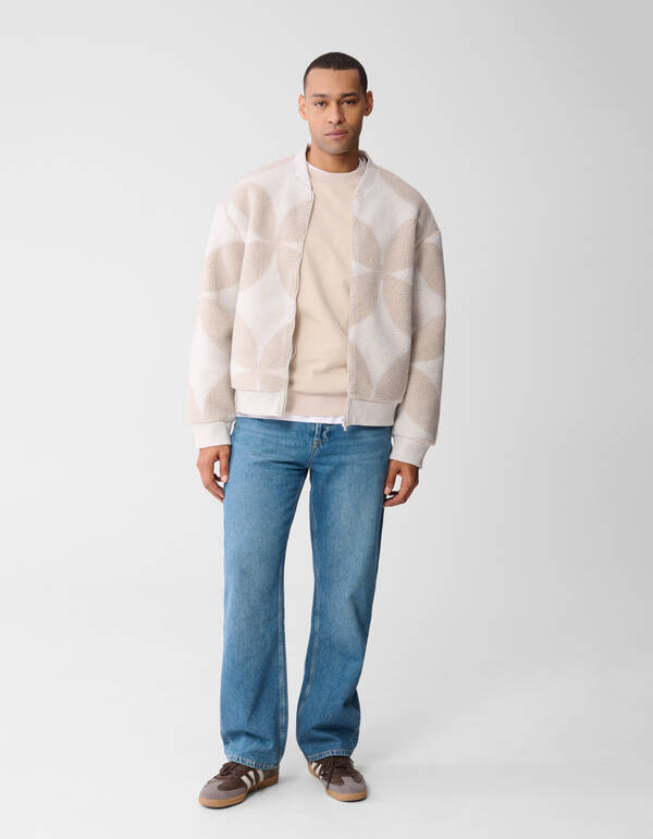 Relaxed Fit Jeans Mittelstein L32 SHOEBY MEN