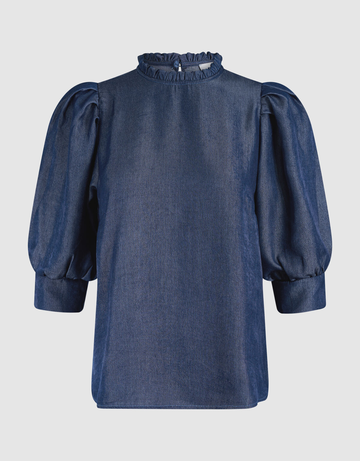 Puff Top Dunkelblau SHOEBY WOMEN