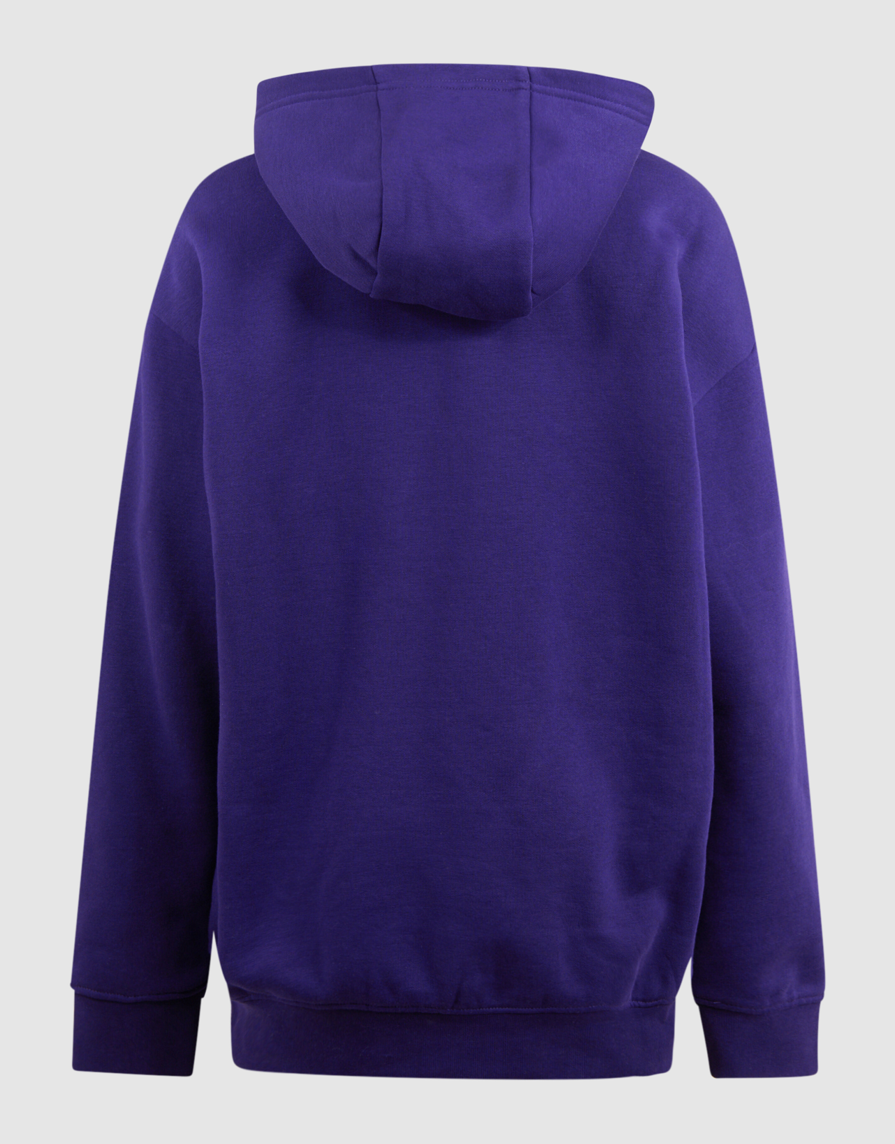 Chill Hoodie Dunkelviolett SHOEBY BOYS
