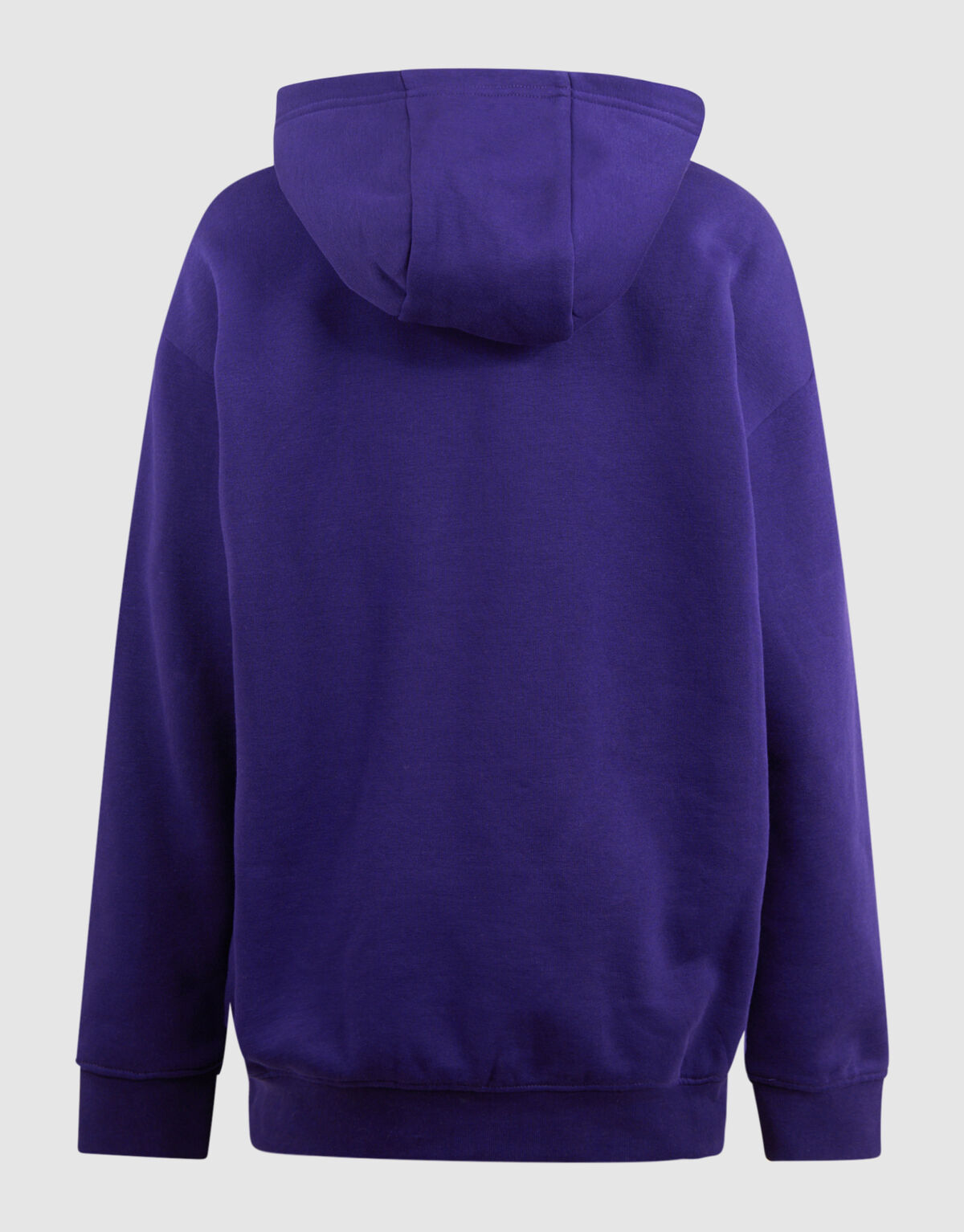 Chill Hoodie Dunkelviolett SHOEBY BOYS