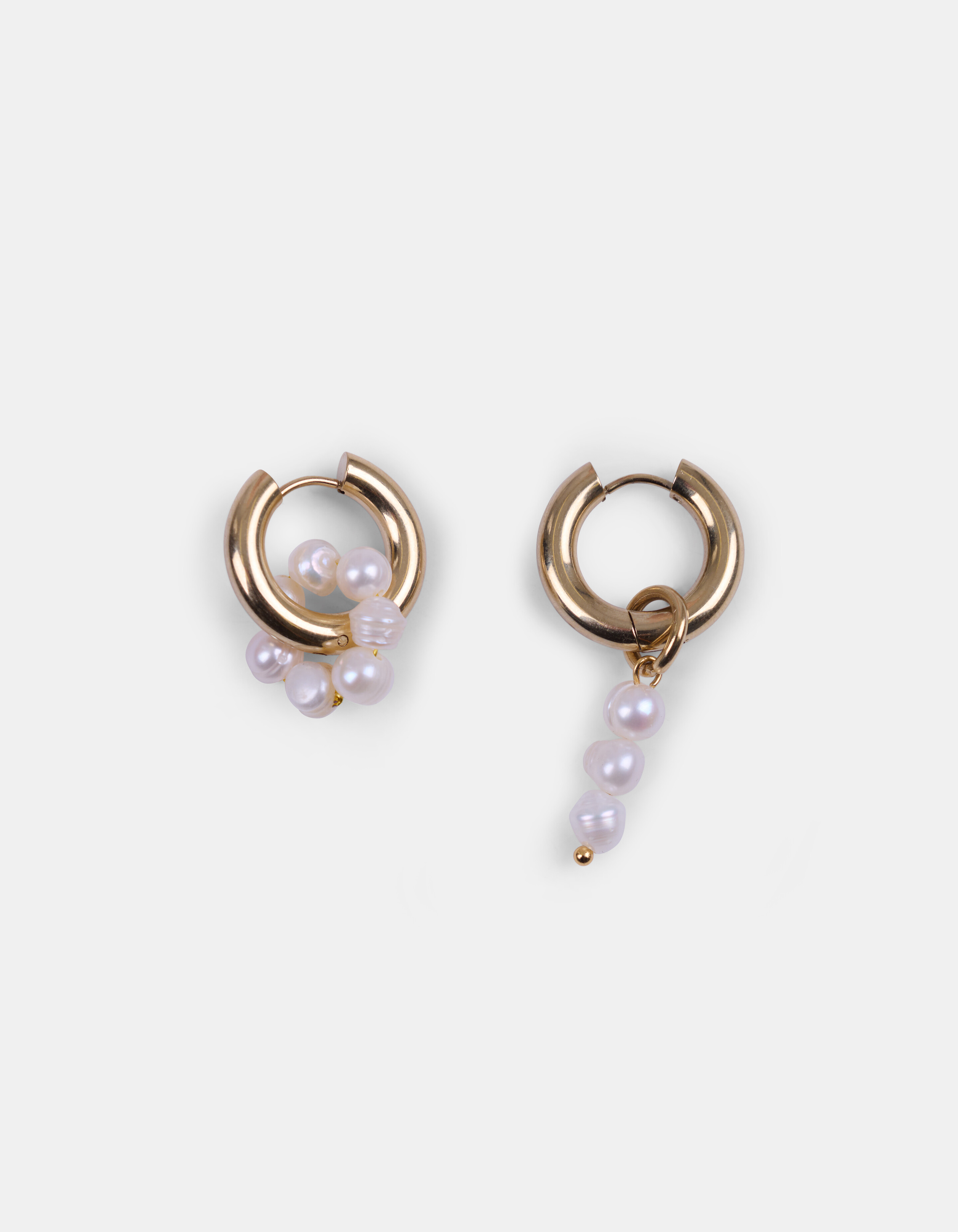 Perlenohrringe ACCESSOIRES SHOEBY