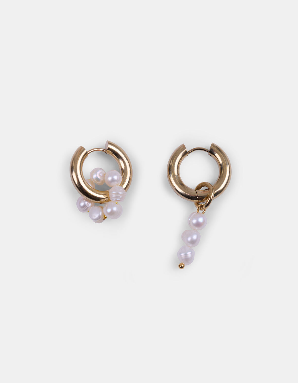 Perlenohrringe ACCESSOIRES SHOEBY