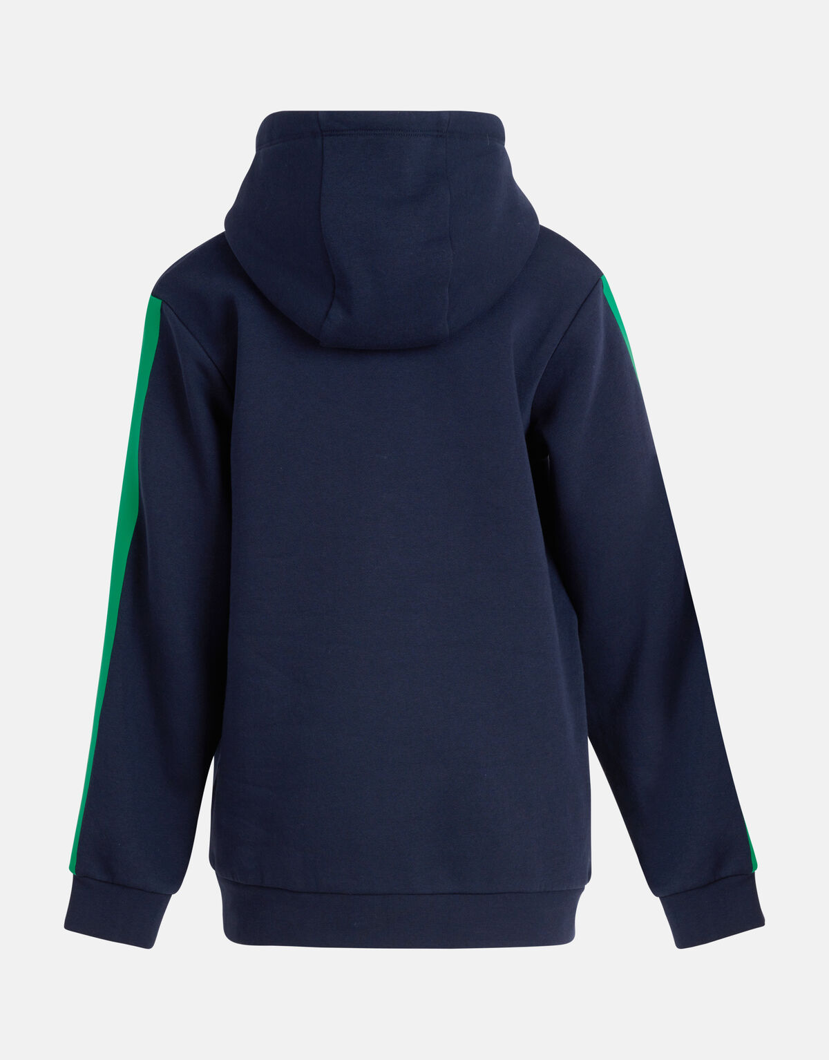 Tape Hoodie Dunkelblau SHOEBY BOYS