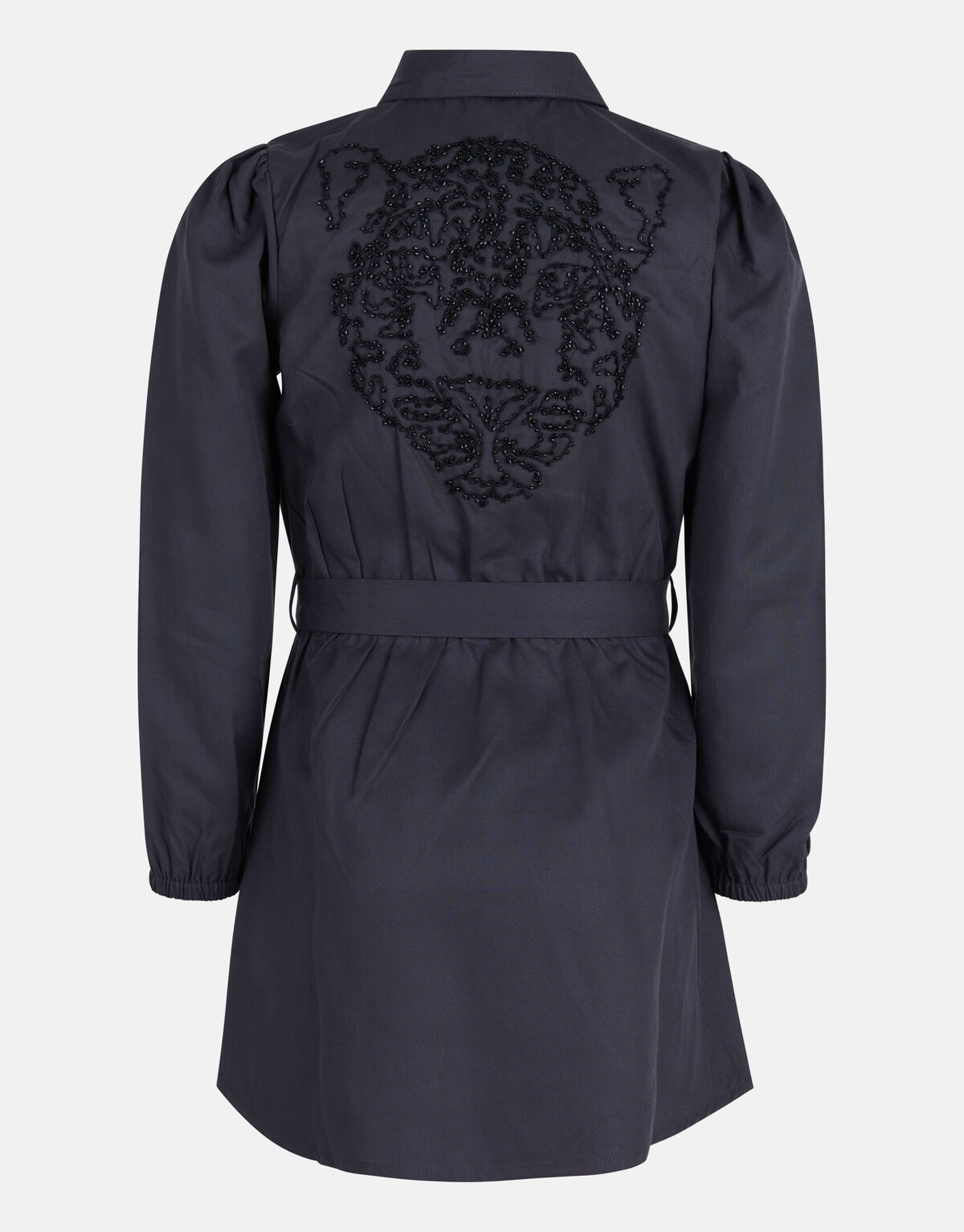 Cargo-Kleid Dunkelgrau SHOEBY GIRLS