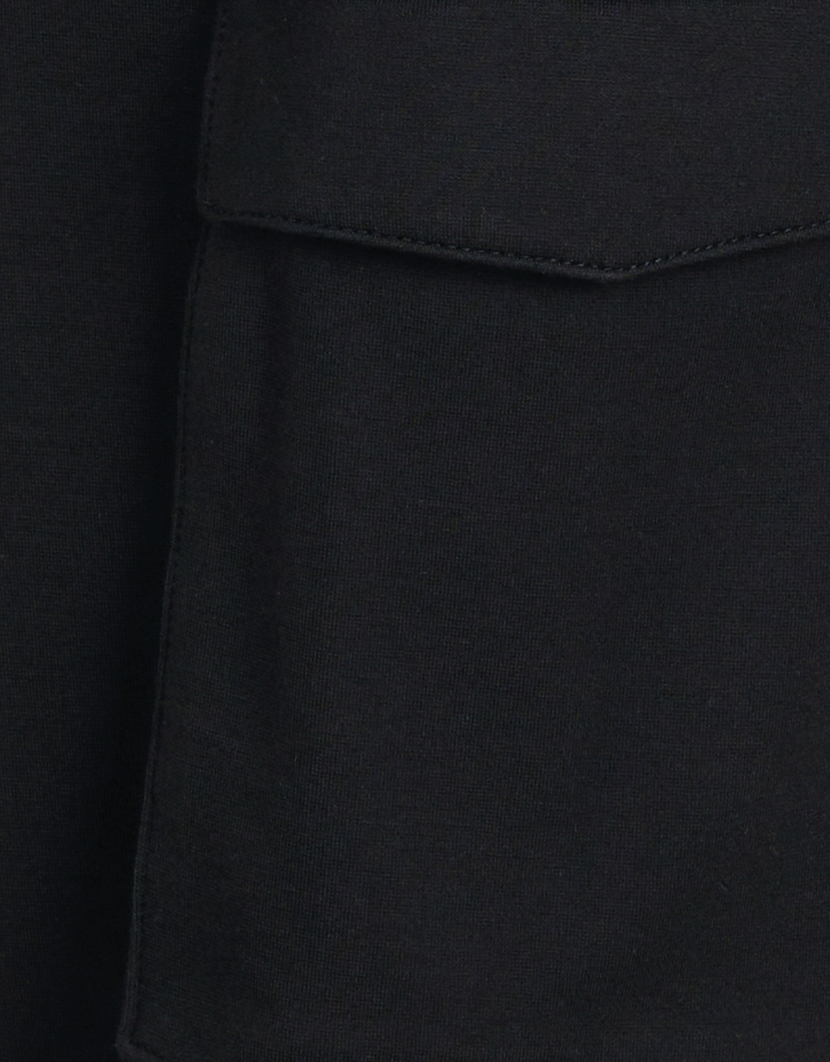 Cargo-Jogger Schwarz SHOEBY GIRLS