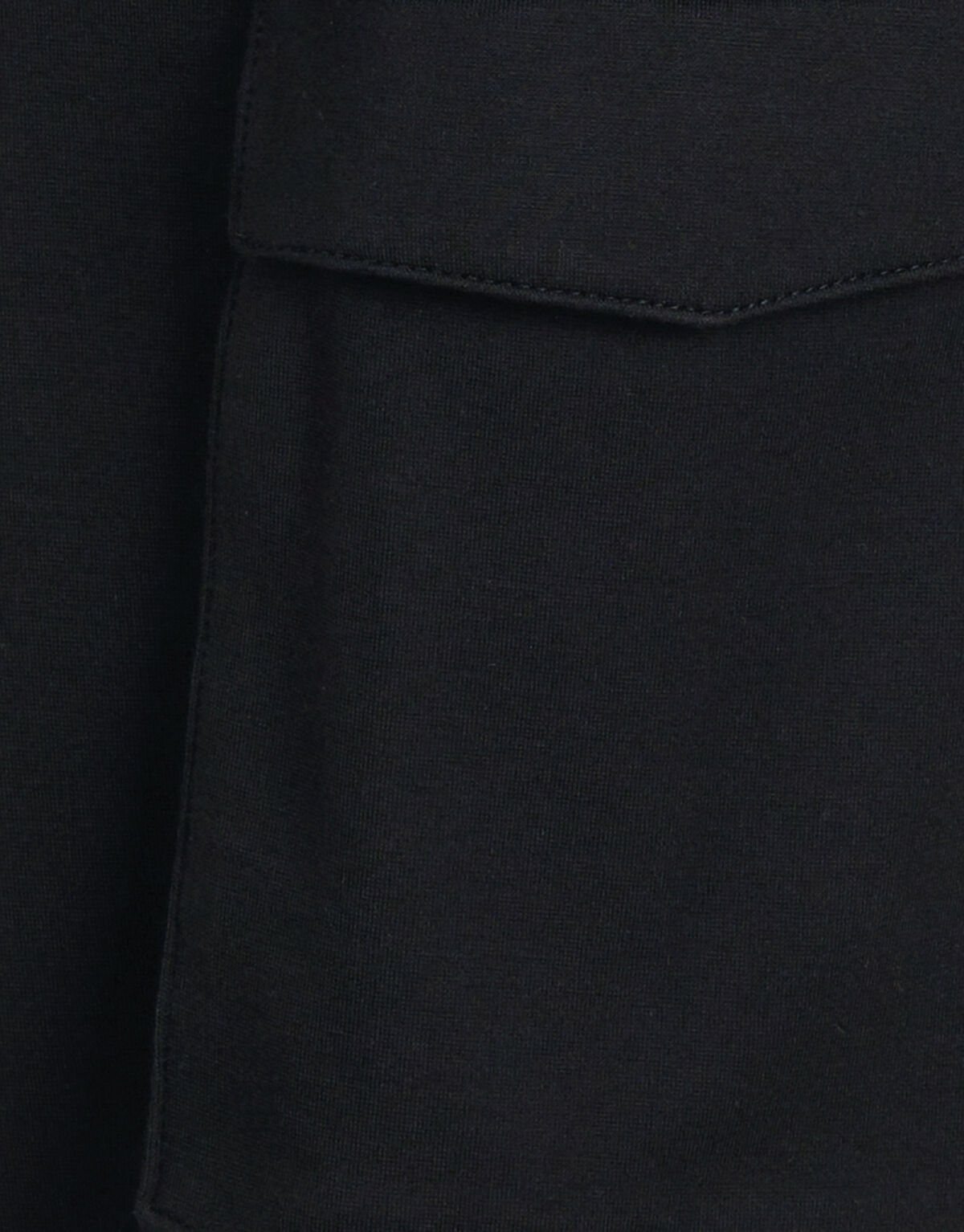 Cargo-Jogger Schwarz SHOEBY GIRLS