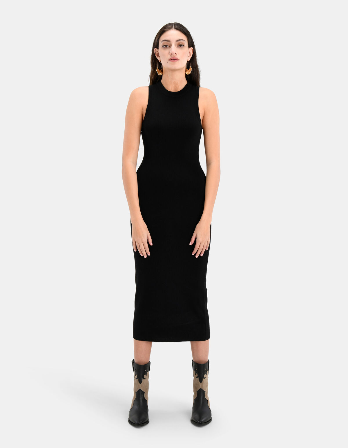 Racer Kleid EKSEPT