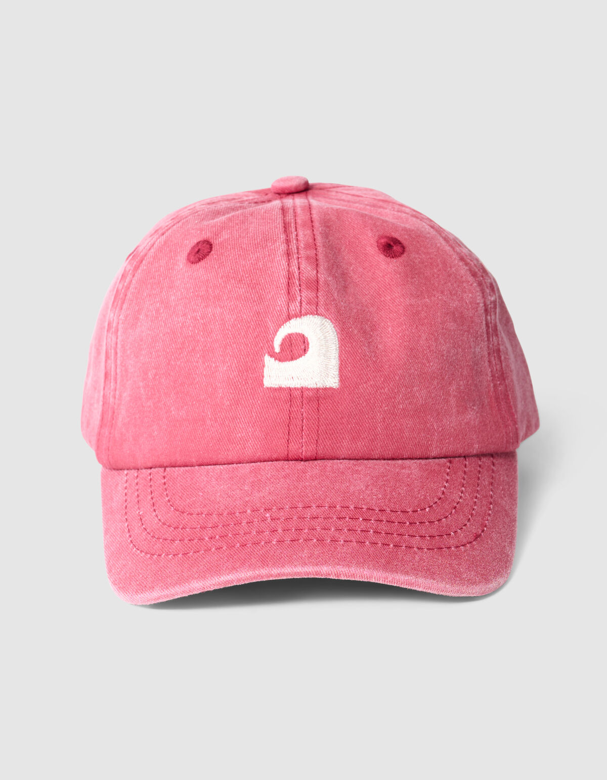 Wave Haustier Dunkelrot SHOEBY ACCESSOIRES