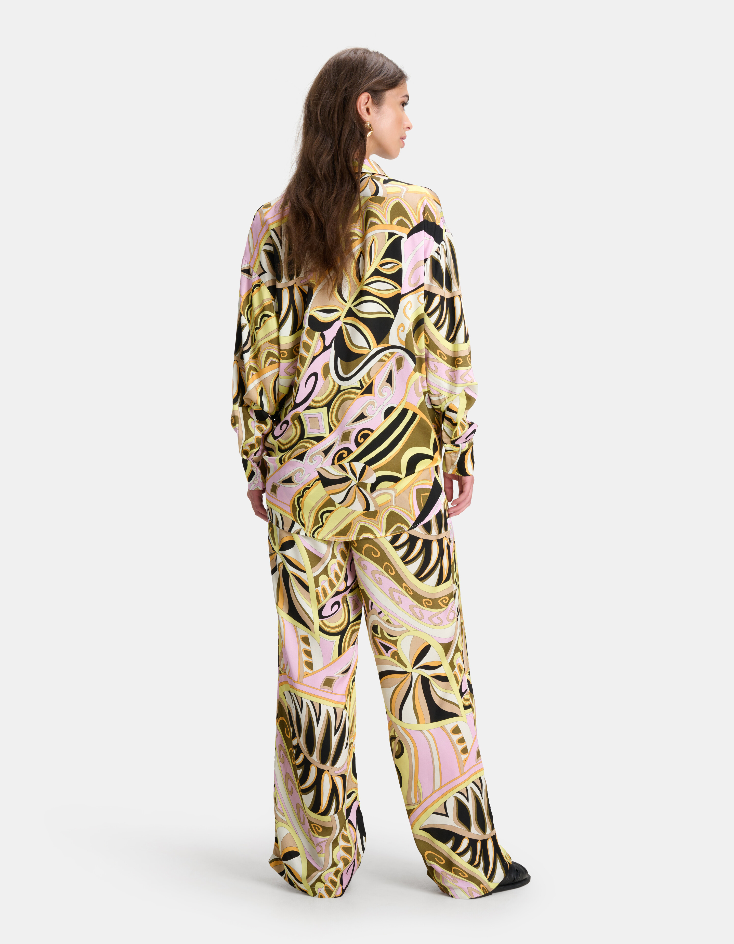 Bluse Rebel SHOEBY WOMEN
