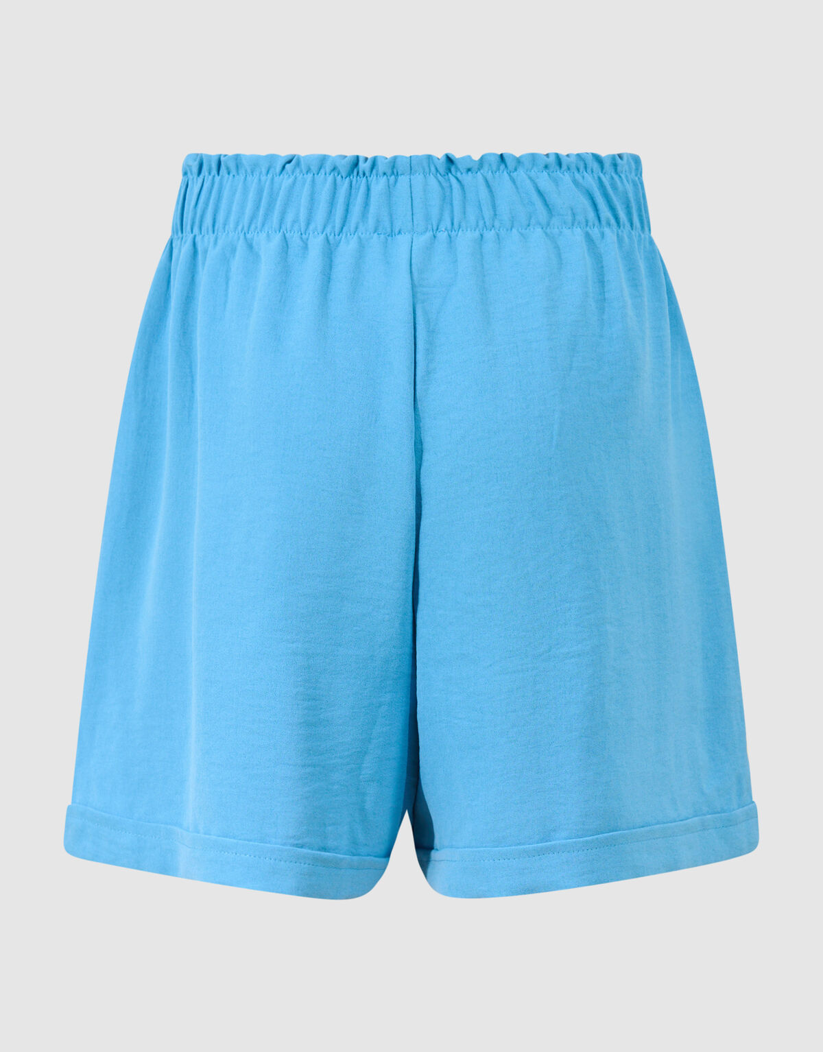 Twist Short Blau SHOEBY GIRLS