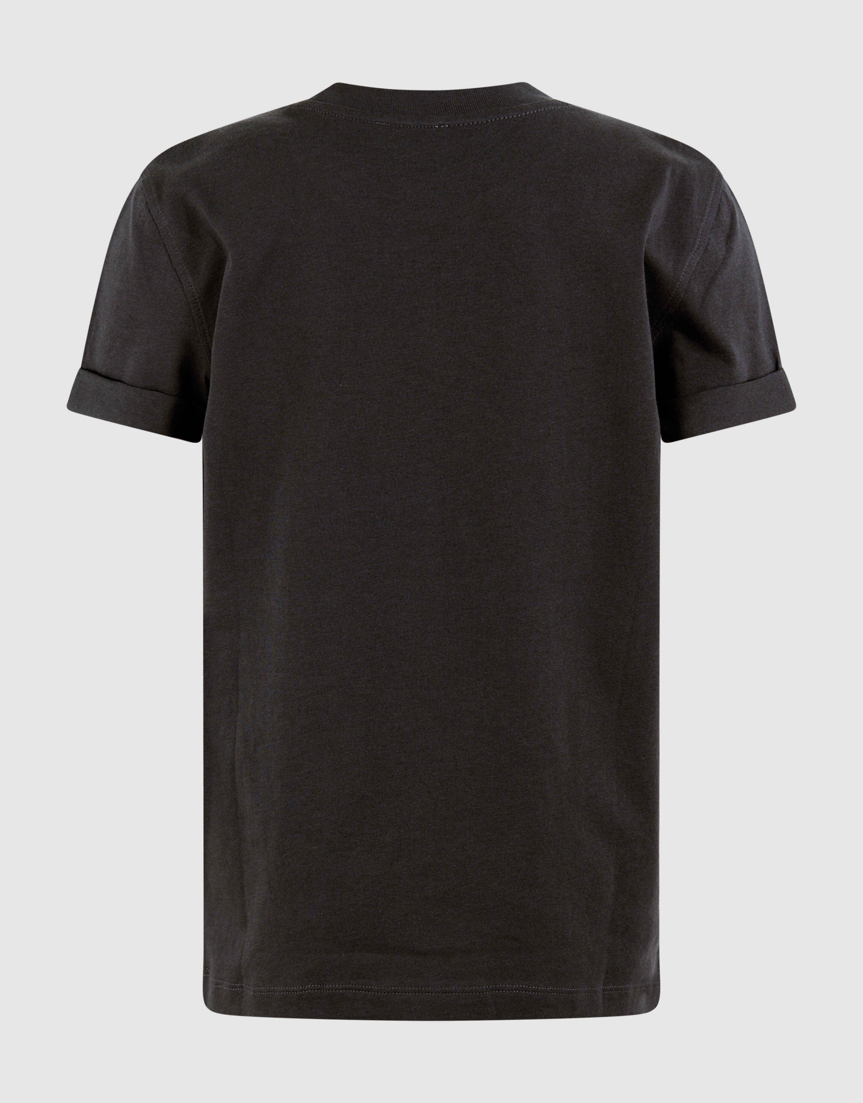 Sommerfavoriten-T-Shirt Grau SHOEBY GIRLS