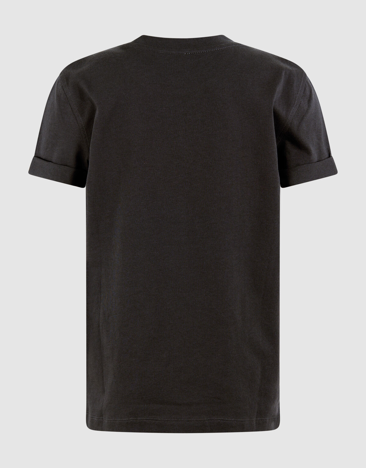 Sommerfavoriten-T-Shirt Grau SHOEBY GIRLS