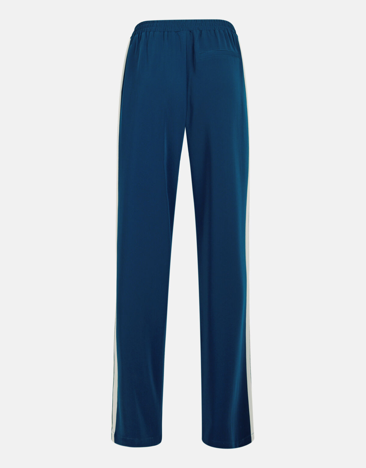 Sporty Tape Broek Donkerblauw SHOEBY WOMEN