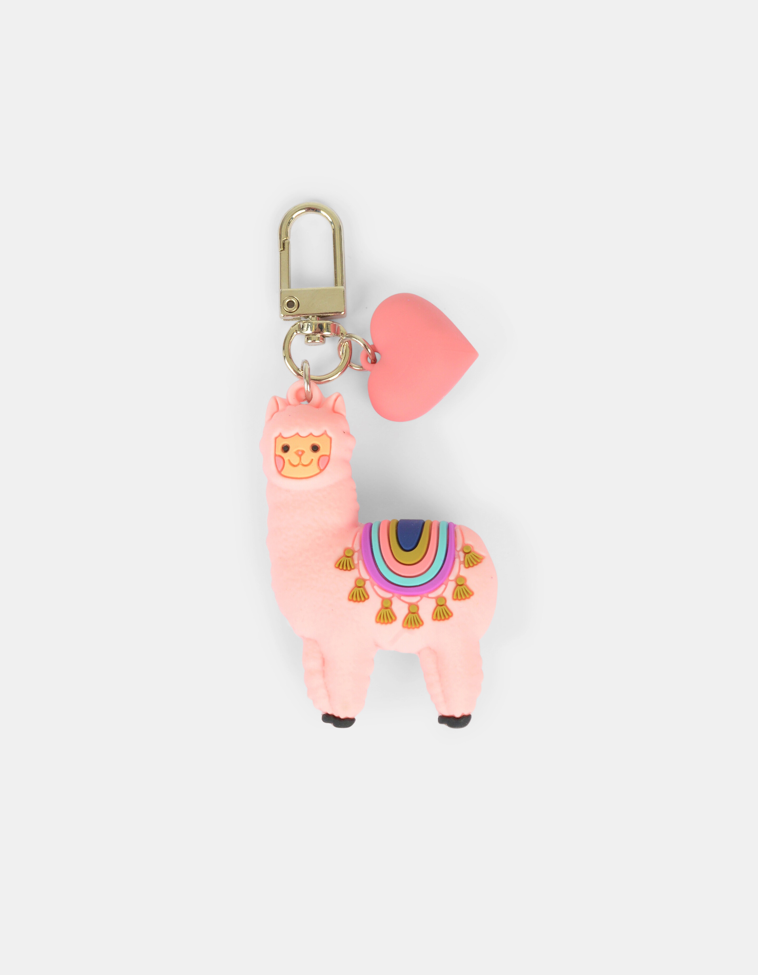 Schlüsselanhänger Alpaka ACCESSOIRES SHOEBY