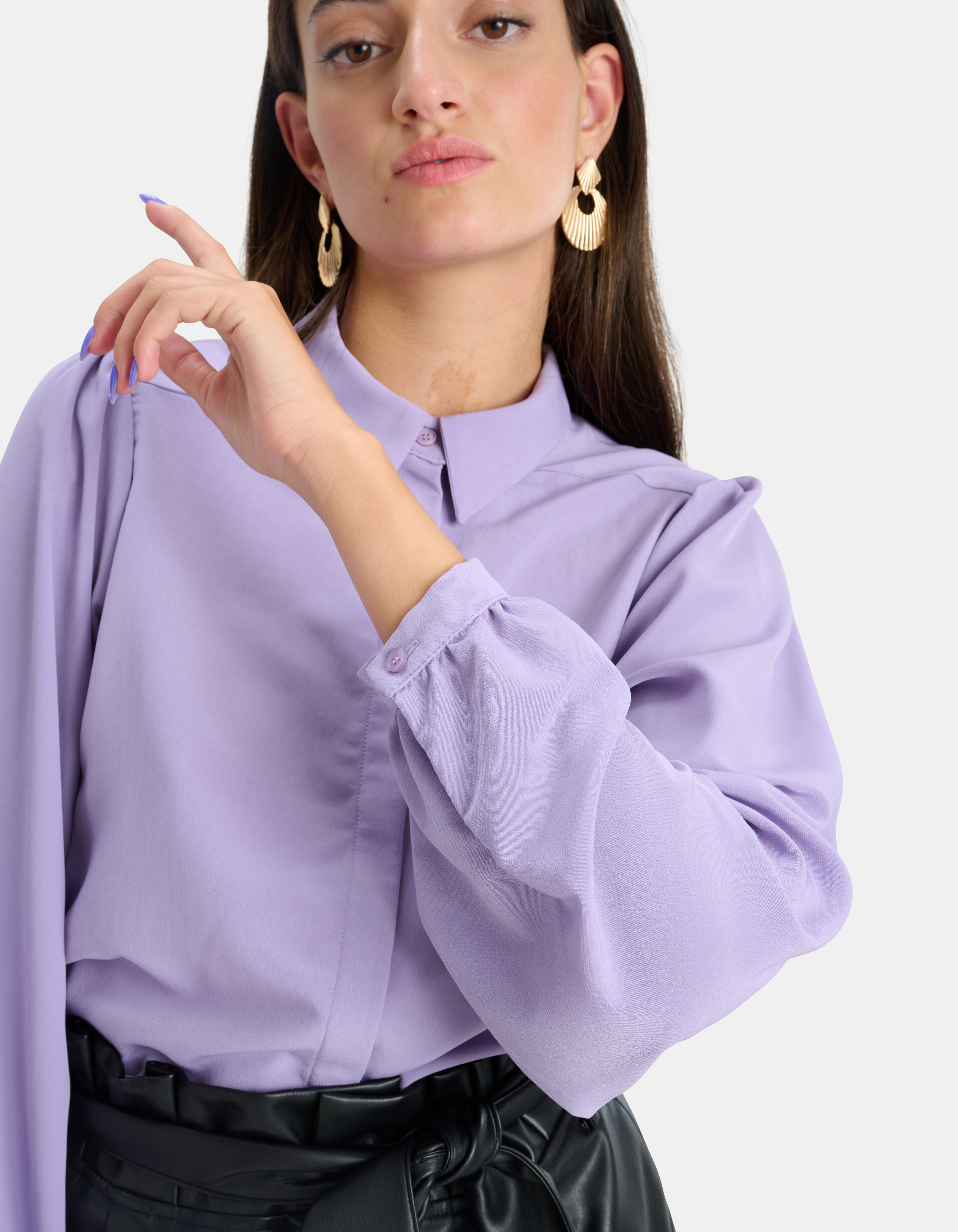 Aisha Bluse SHOEBY WOMEN
