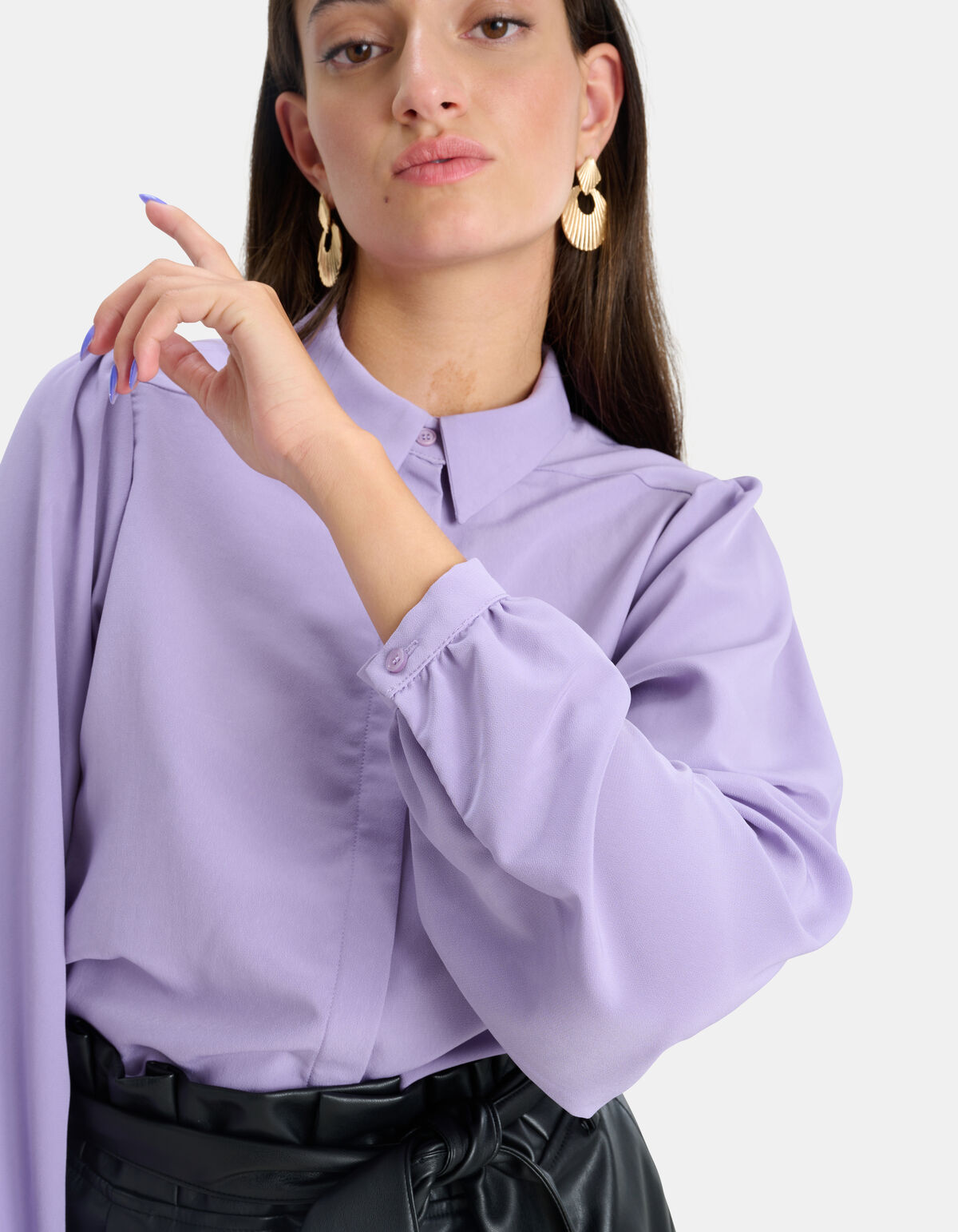 Aisha Bluse SHOEBY WOMEN