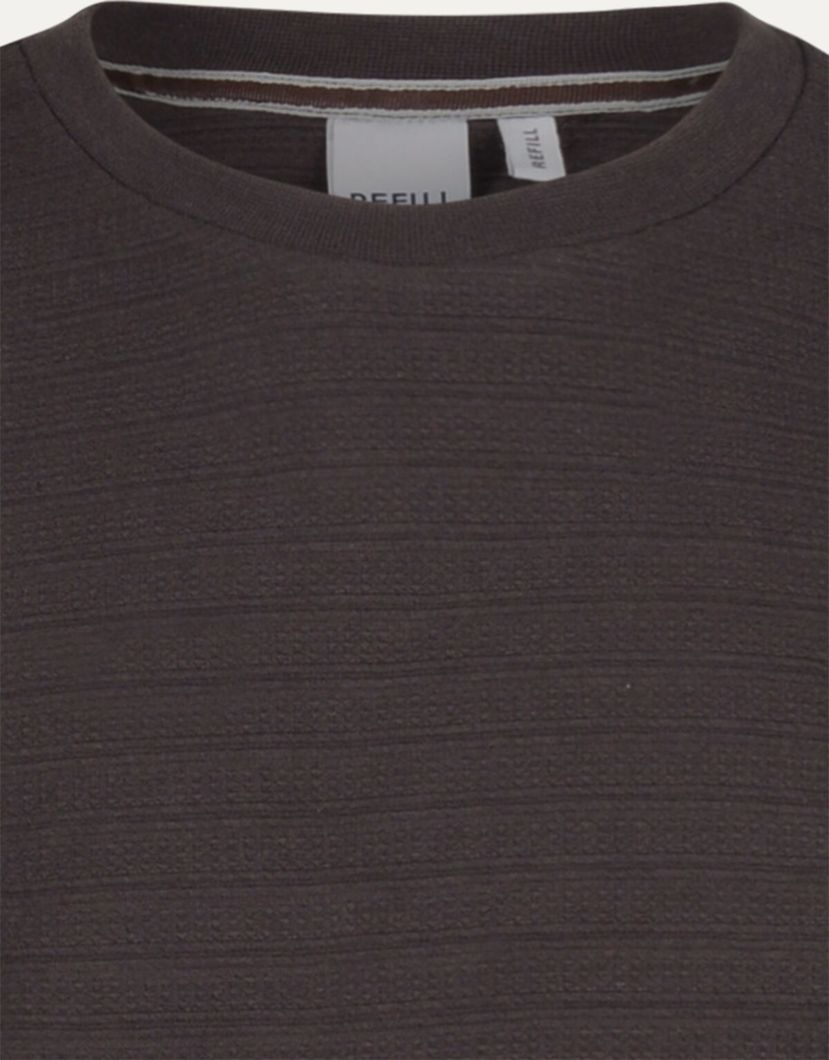 Banks T-shirt REFILL