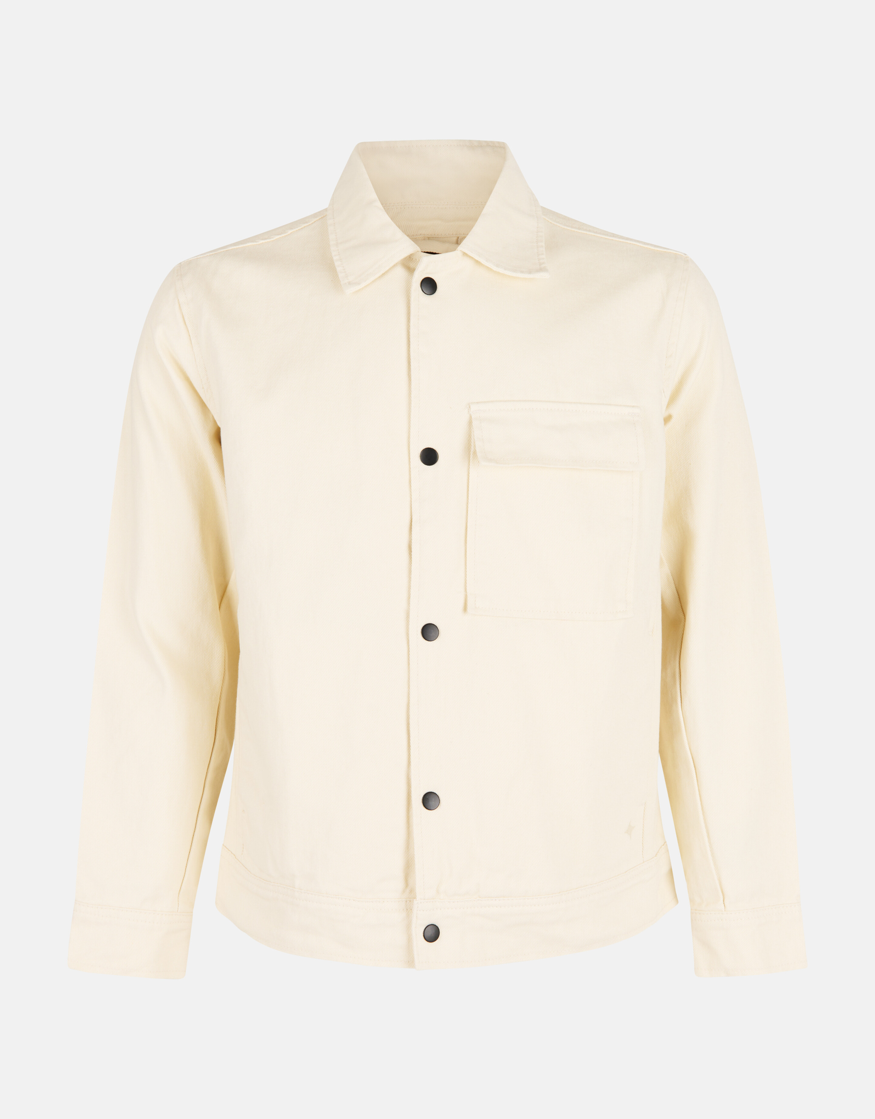 Twill Jack Beige SHOEBY MEN