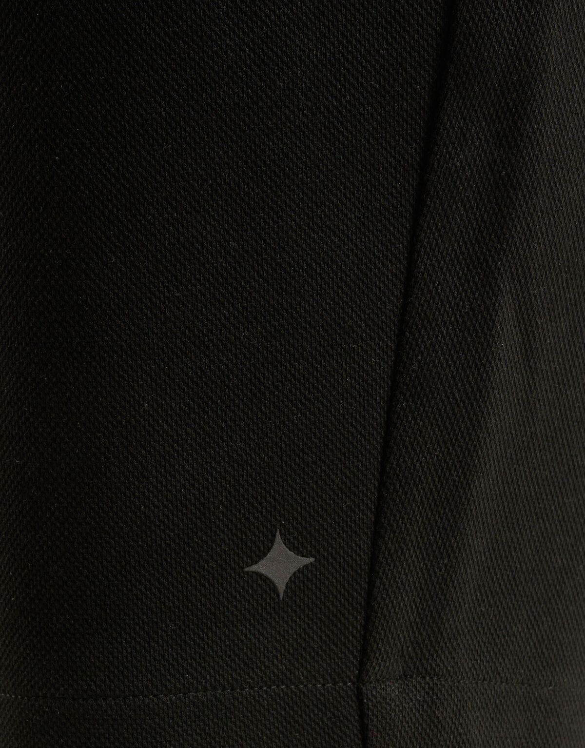 Sweat Short Schwarz SHOEBY MEN