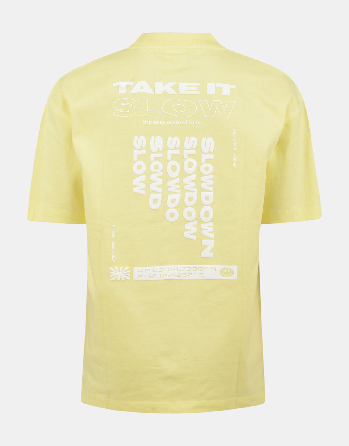 Roy T-shirt JILL&MITCH