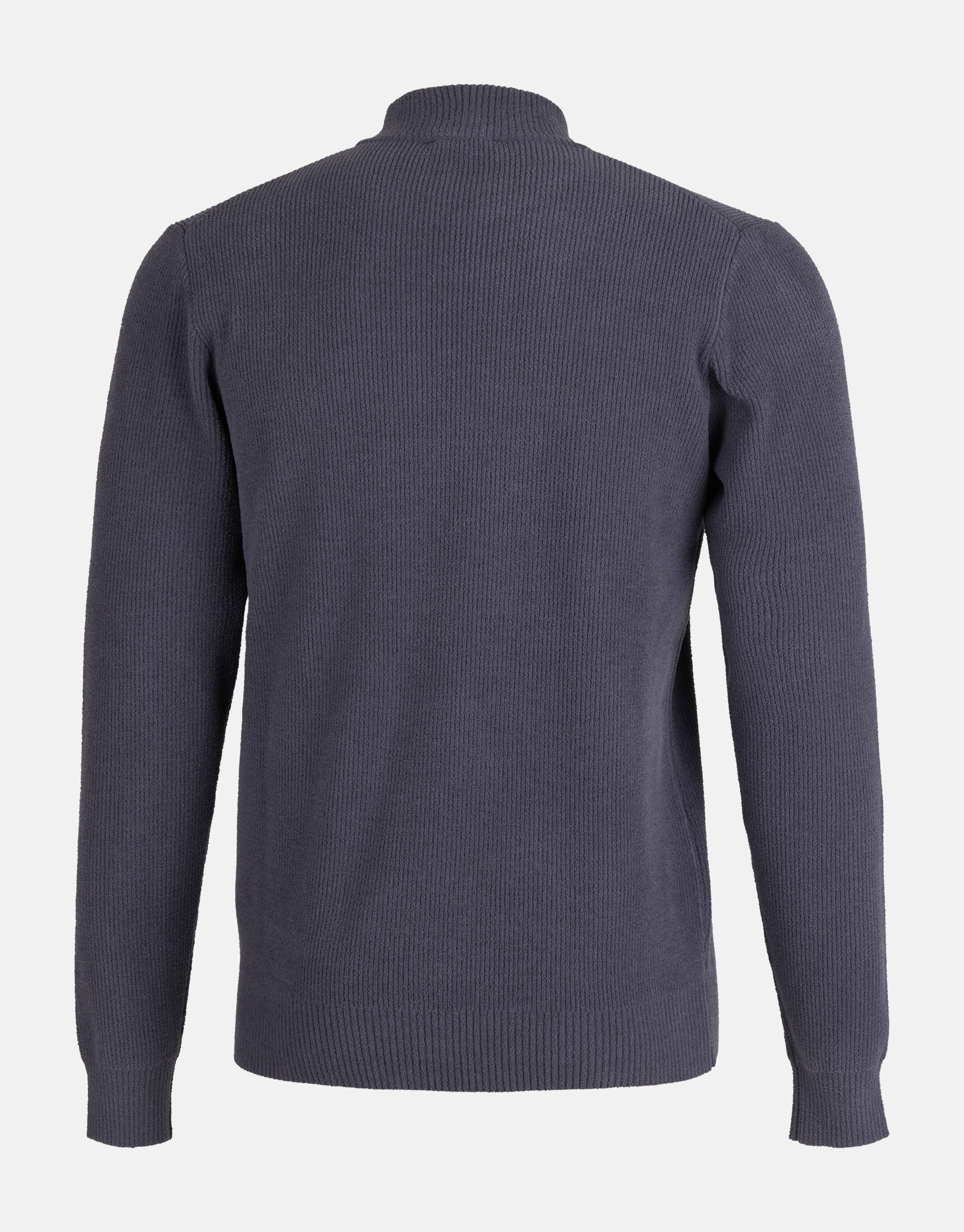 Pullover Grau SHOEBY MEN