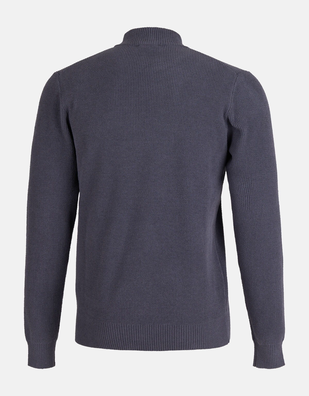 Pullover Grau SHOEBY MEN