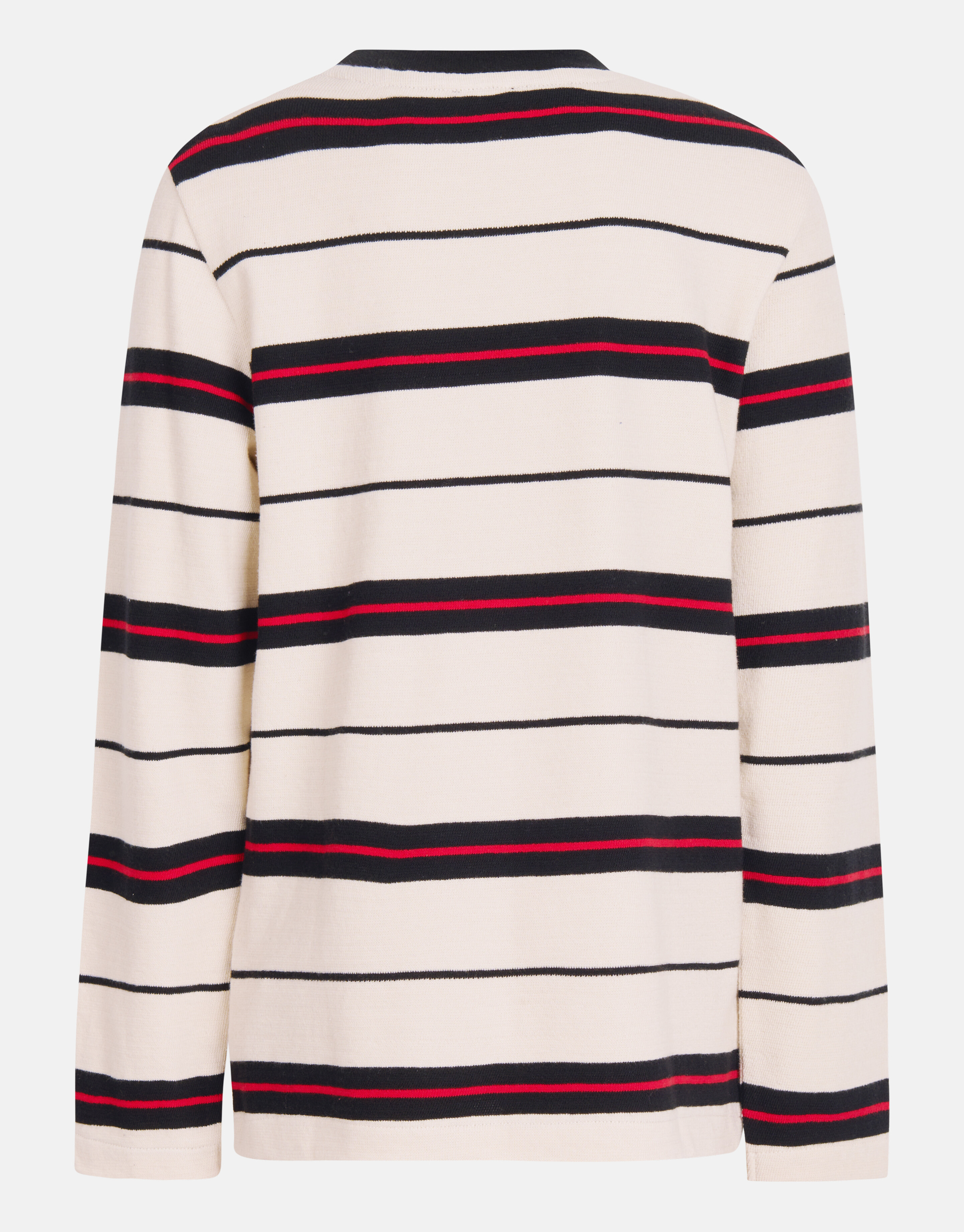 Gestreiftes T-shirt Off White SHOEBY BOYS