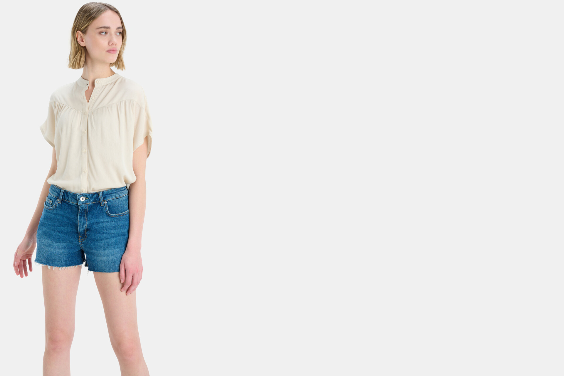 Stella Shorts EKSEPT