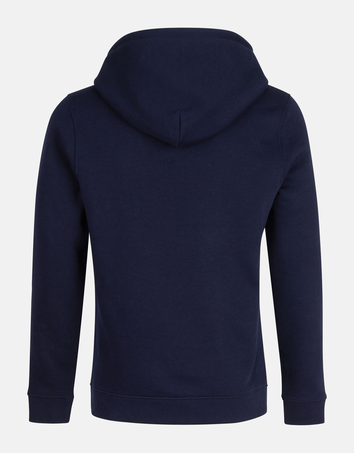 Hoodie Dunkelblau By Fred SHOEBY MEN