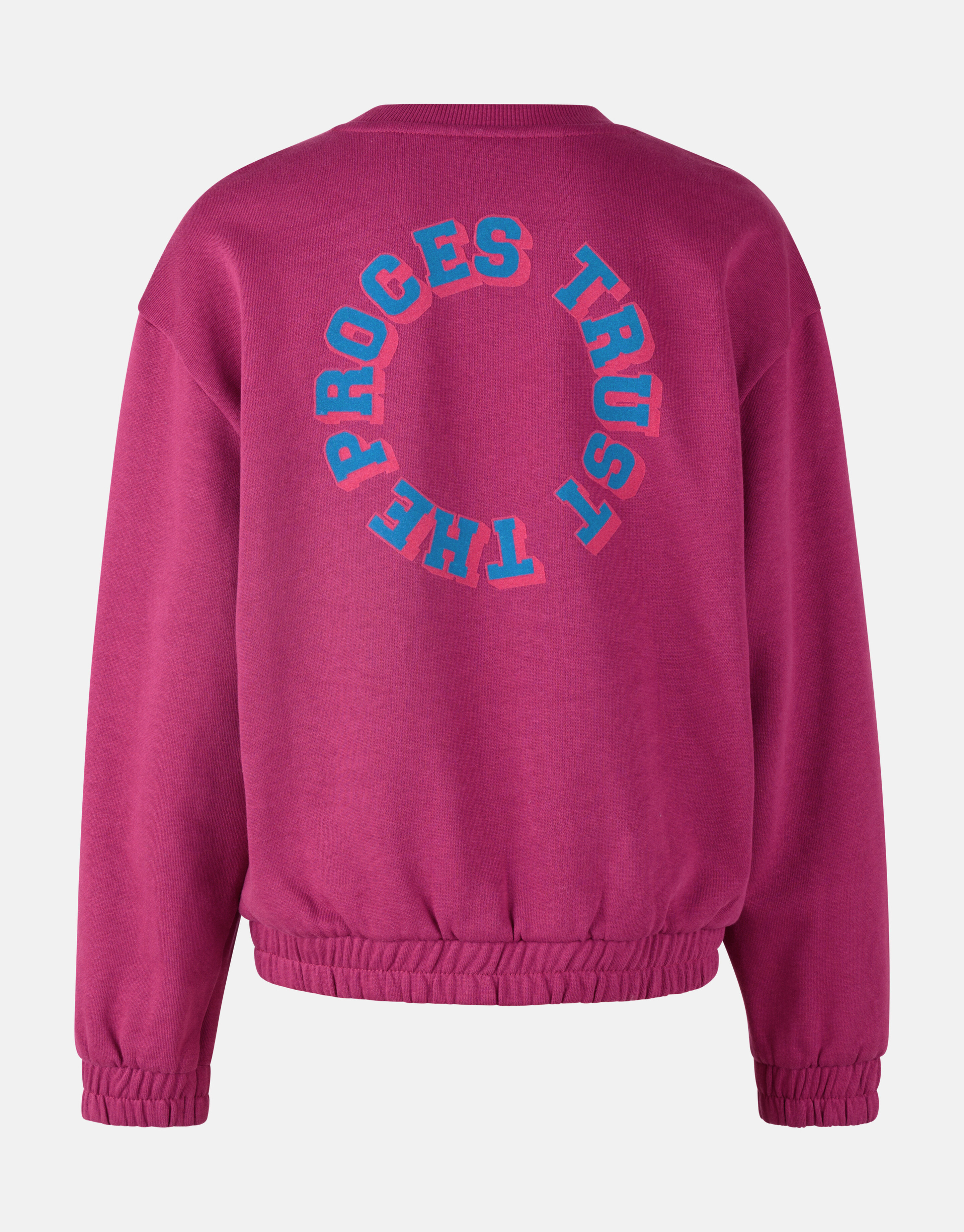Pullover Trust SHOEBY GIRLS