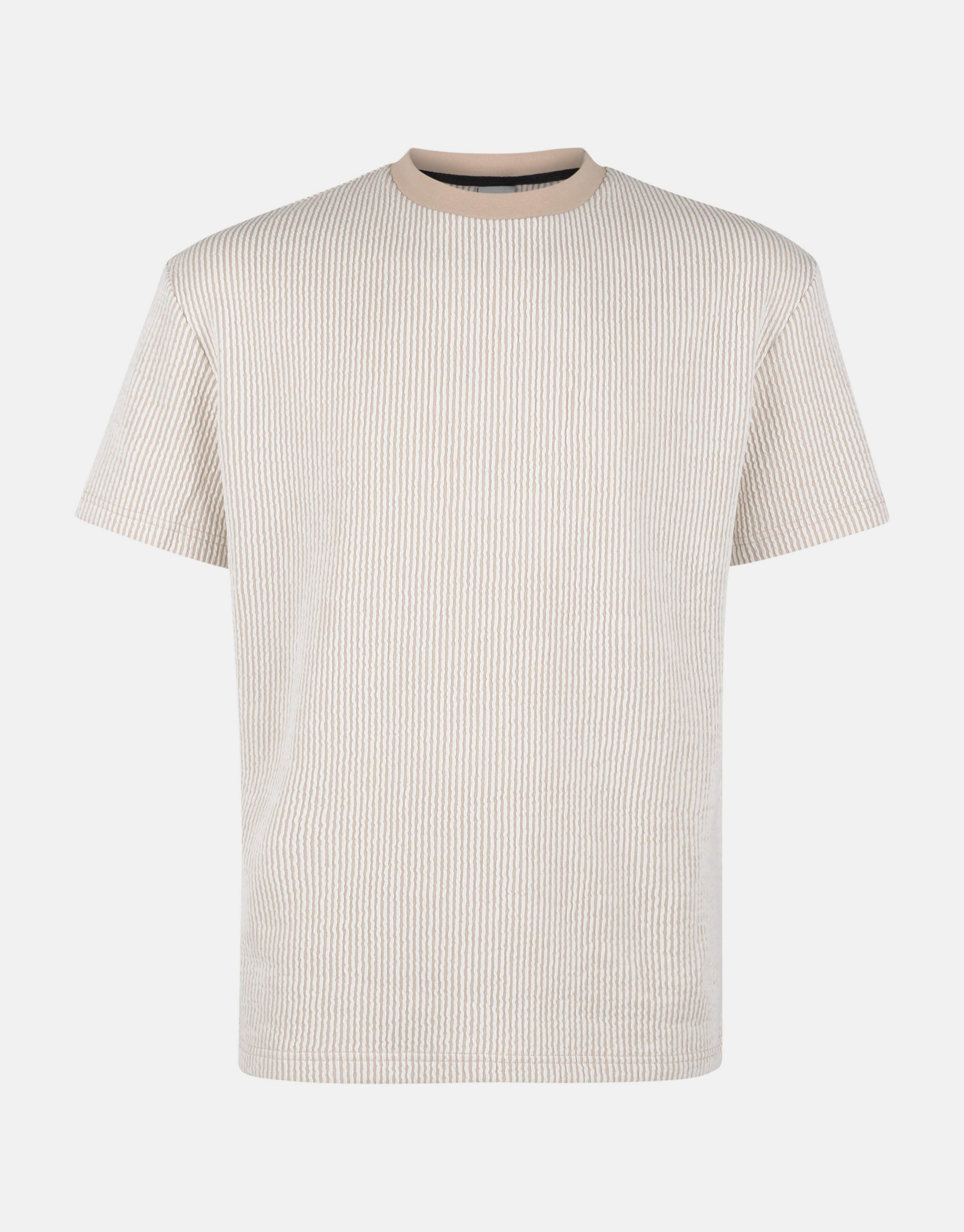 Seersucker T-Shirt REFILL