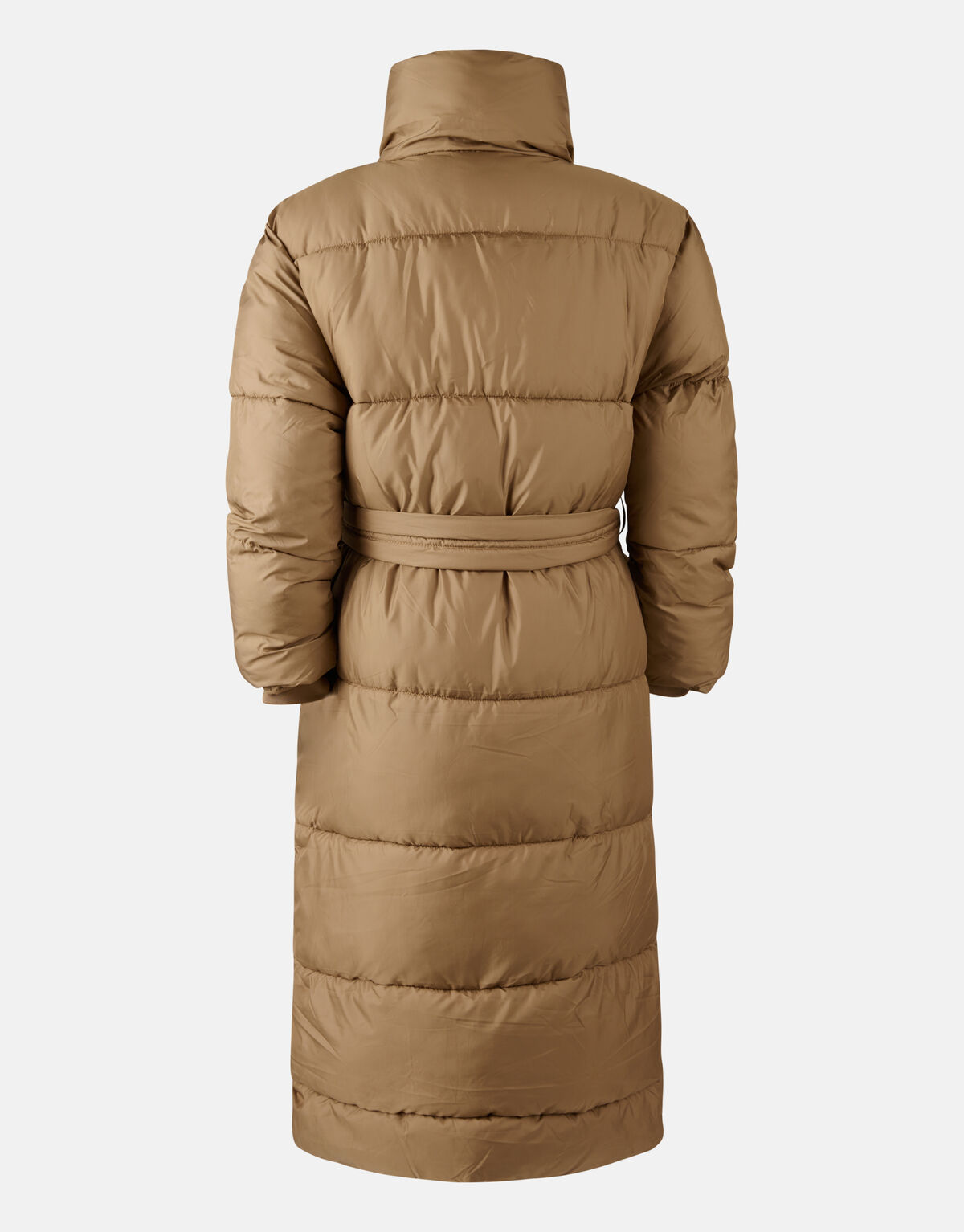 Lange Pufferjacke SHOEBY WOMEN