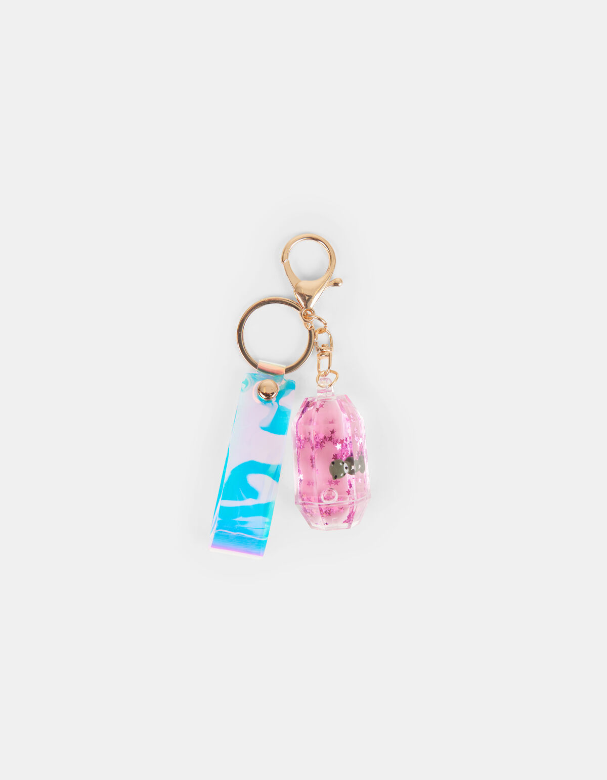 Schlüsselanhänger Fuchs ACCESSOIRES SHOEBY