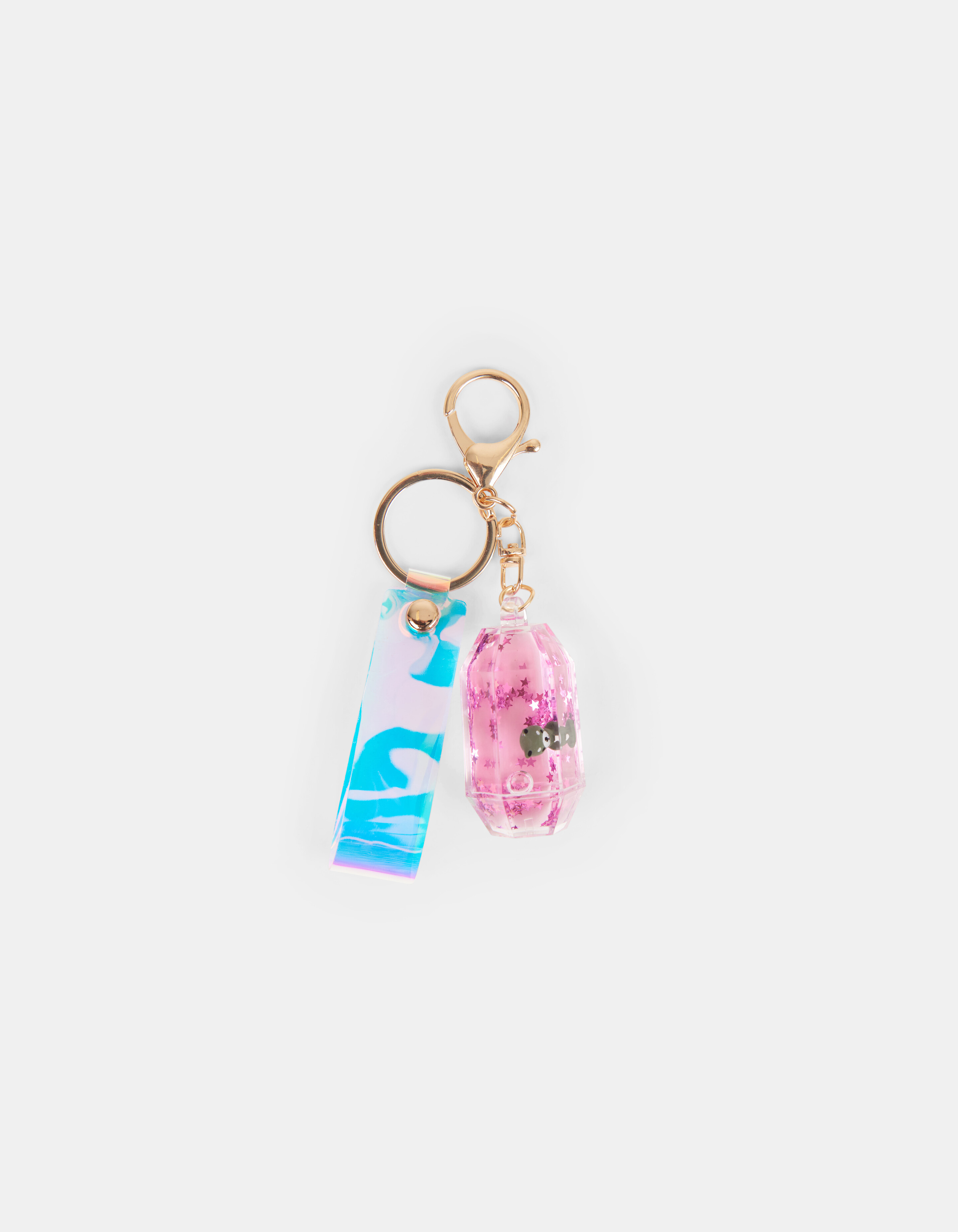 Schlüsselanhänger Fuchs ACCESSOIRES SHOEBY