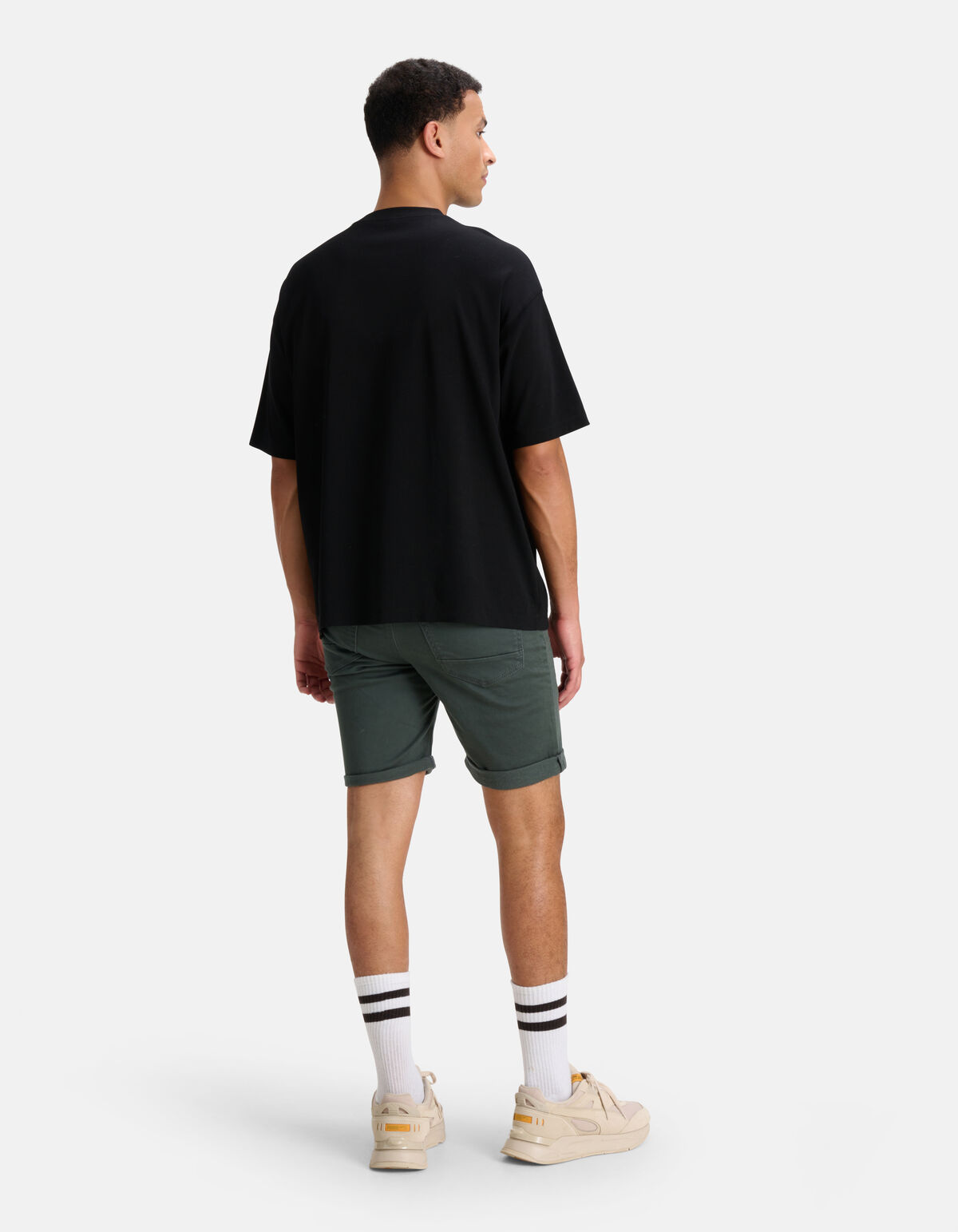Pablo Shorts Refill