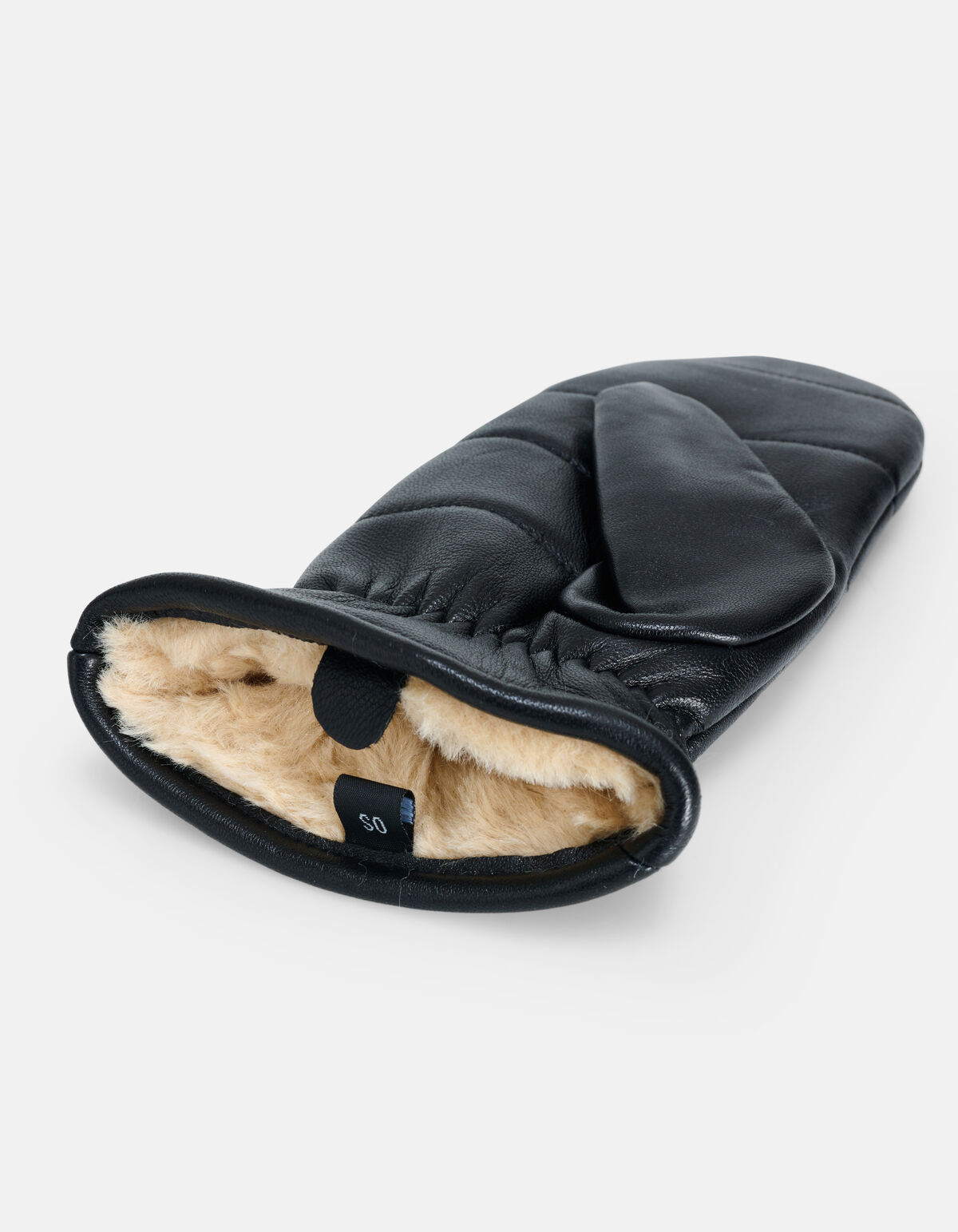 Lederhandschuhe SHOEBY ACCESSOIRES