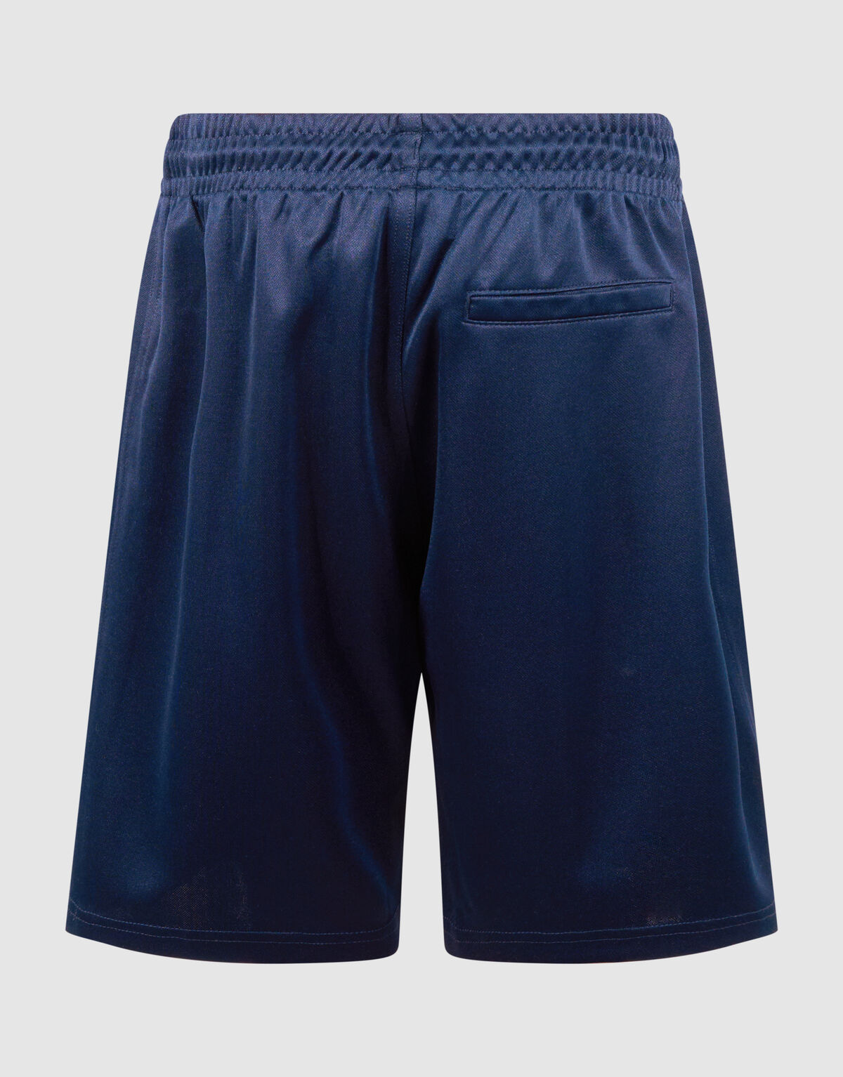 Sportlicher Streifen-Short Dunkelblau SHOEBY BOYS