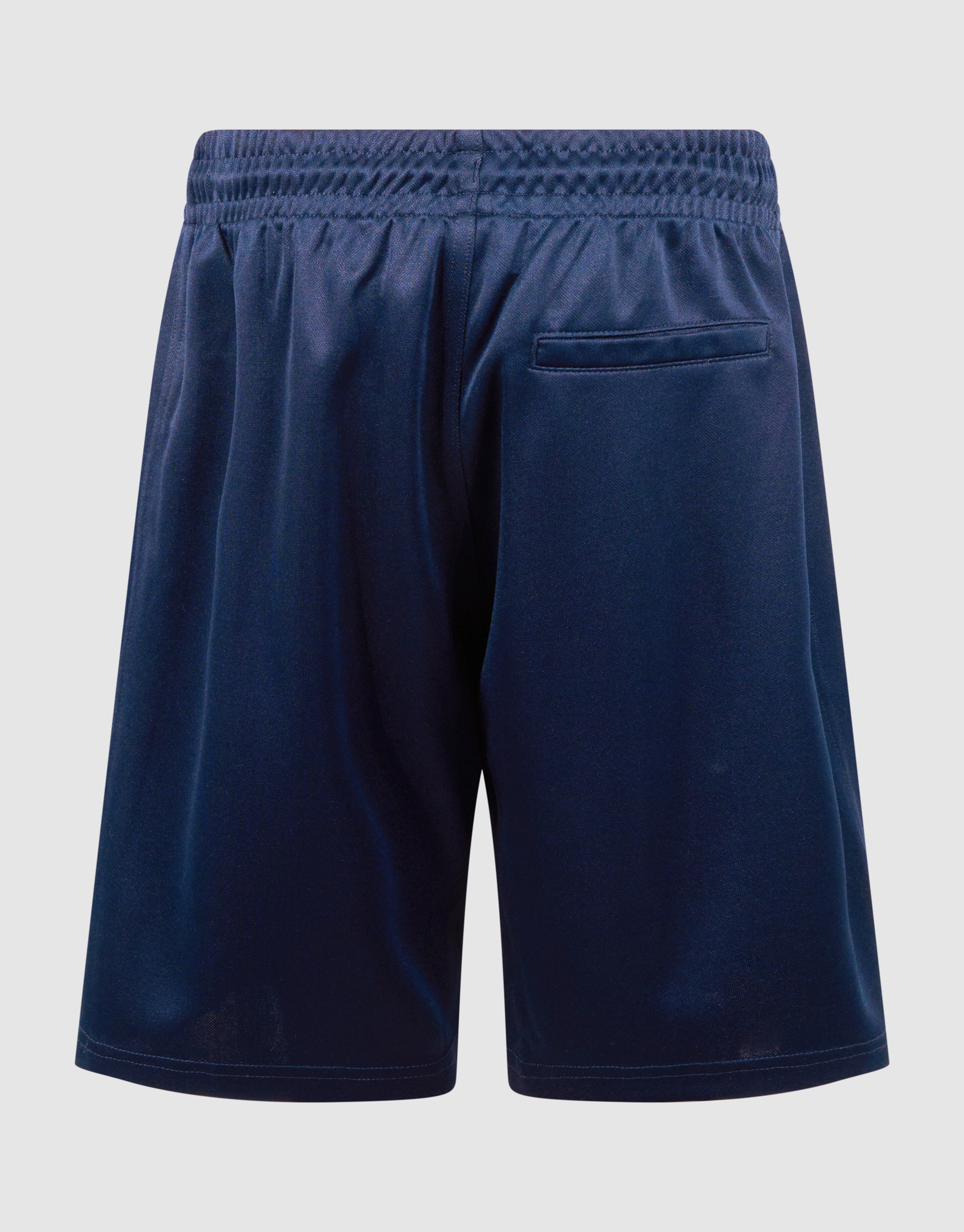 Sportlicher Streifen-Short Dunkelblau SHOEBY BOYS